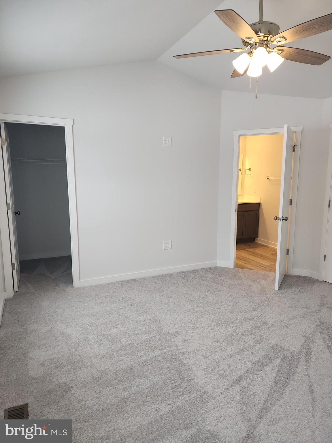 THE COMMUNITIES OF BURWELL - Residential Lease