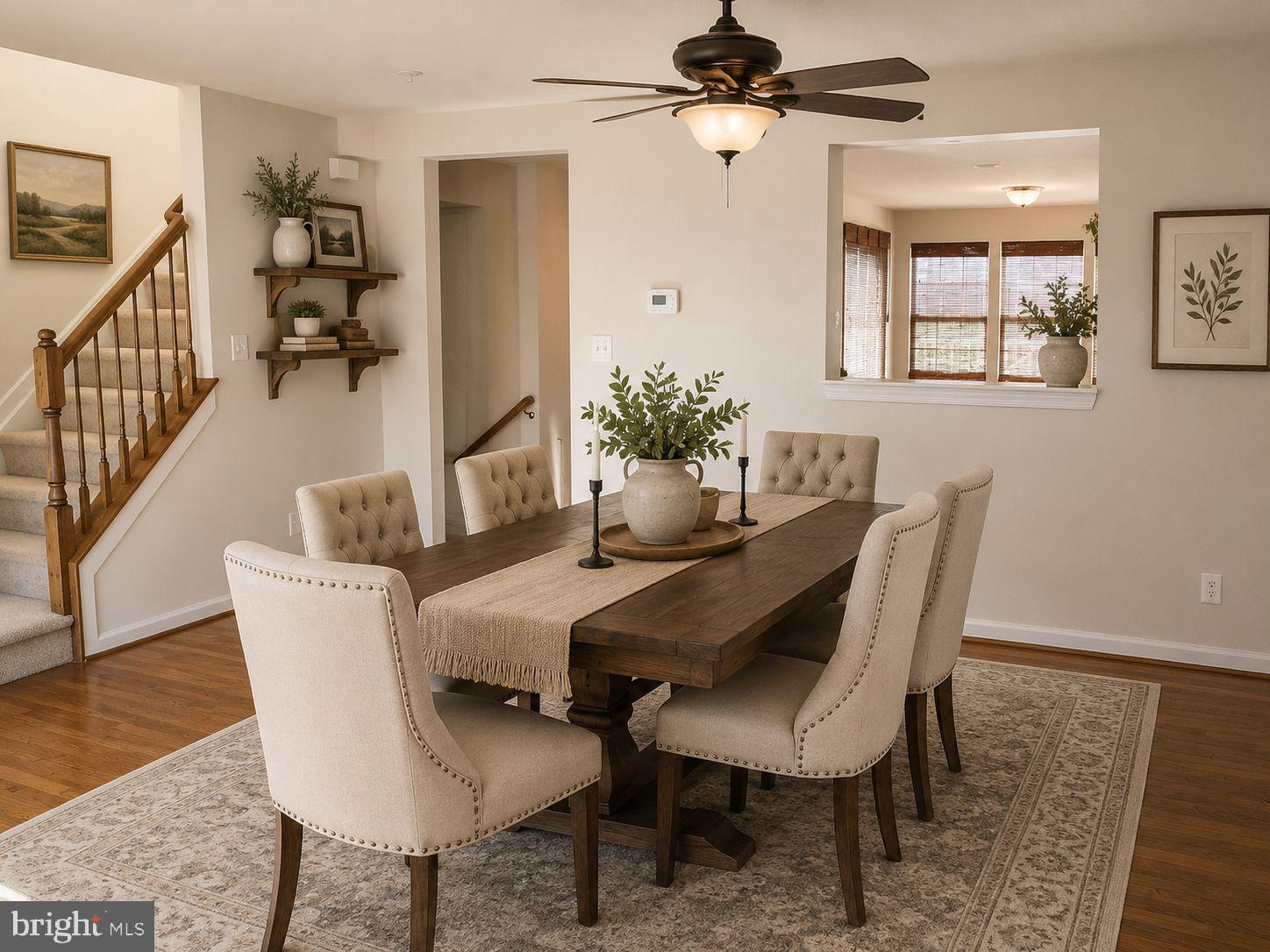 HOLLY WOODS - Residential