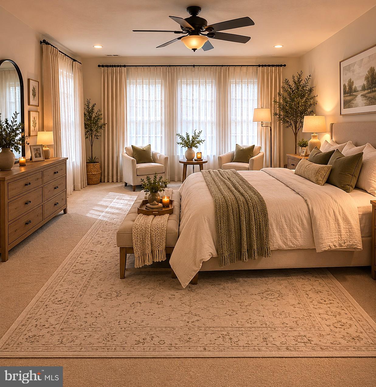 HOLLY WOODS - Residential