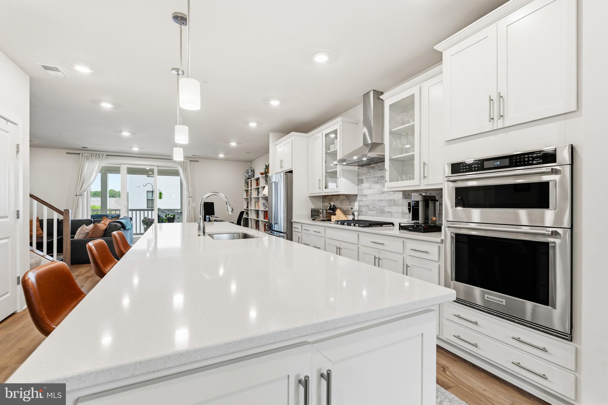 KINCORA - Residential