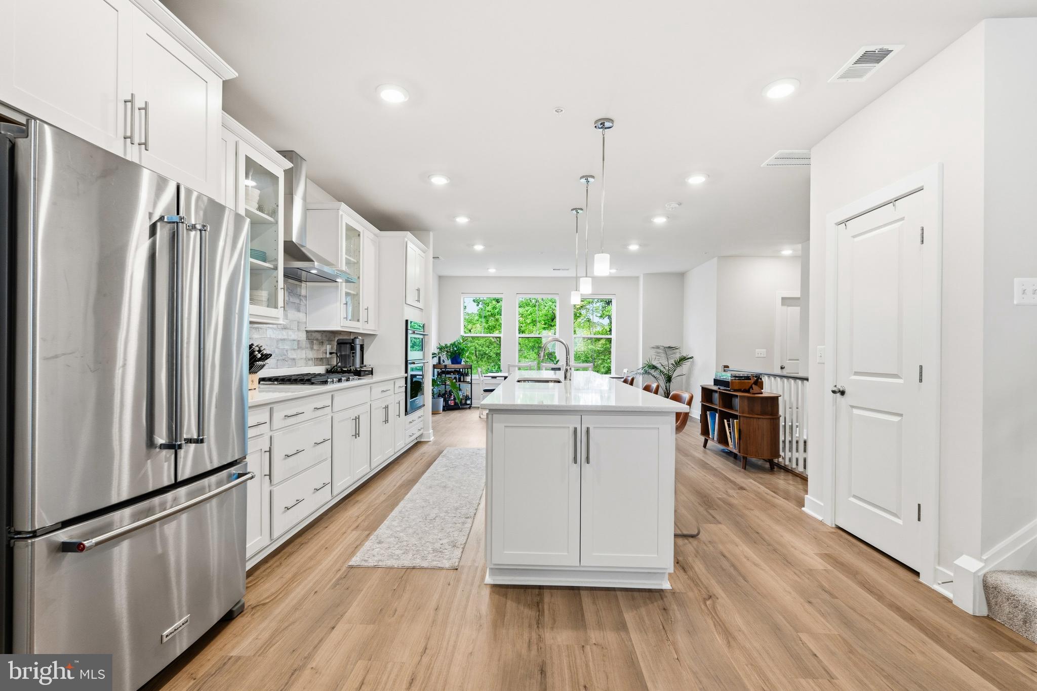 KINCORA - Residential