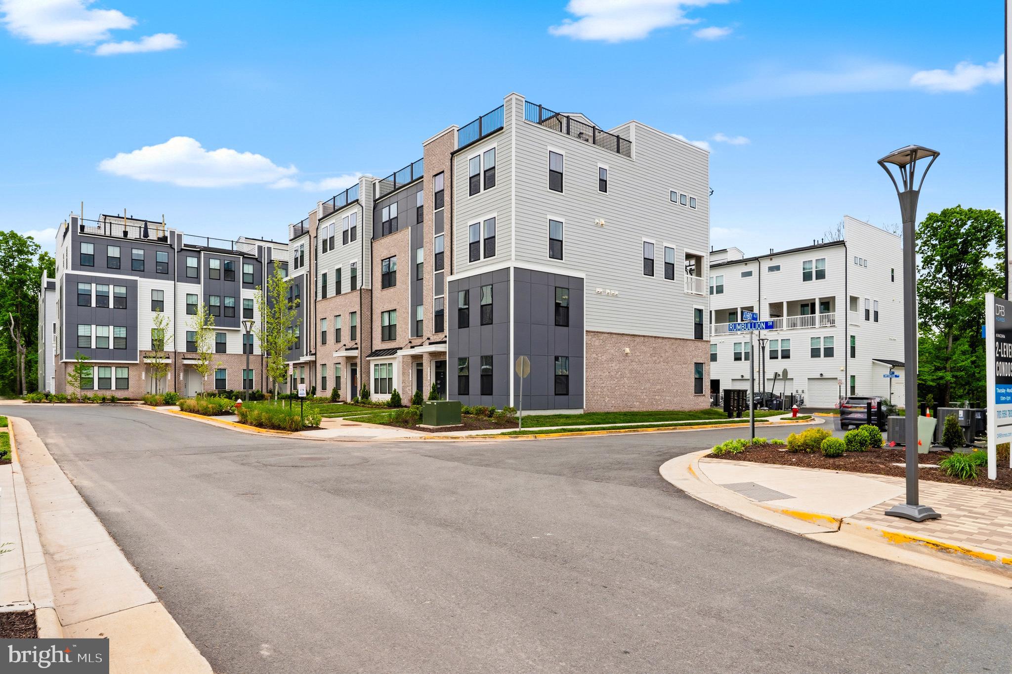 KINCORA - Residential