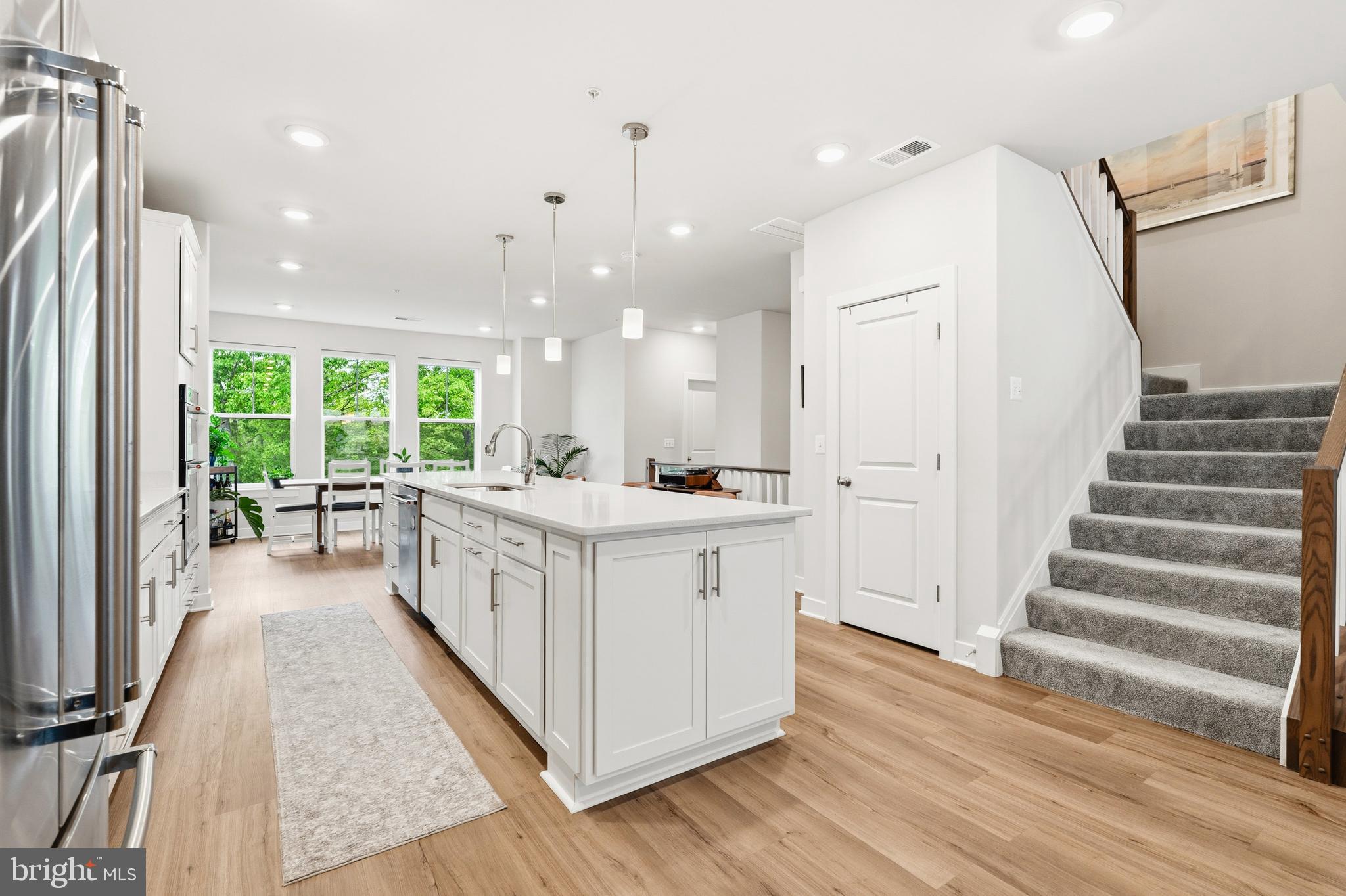 KINCORA - Residential