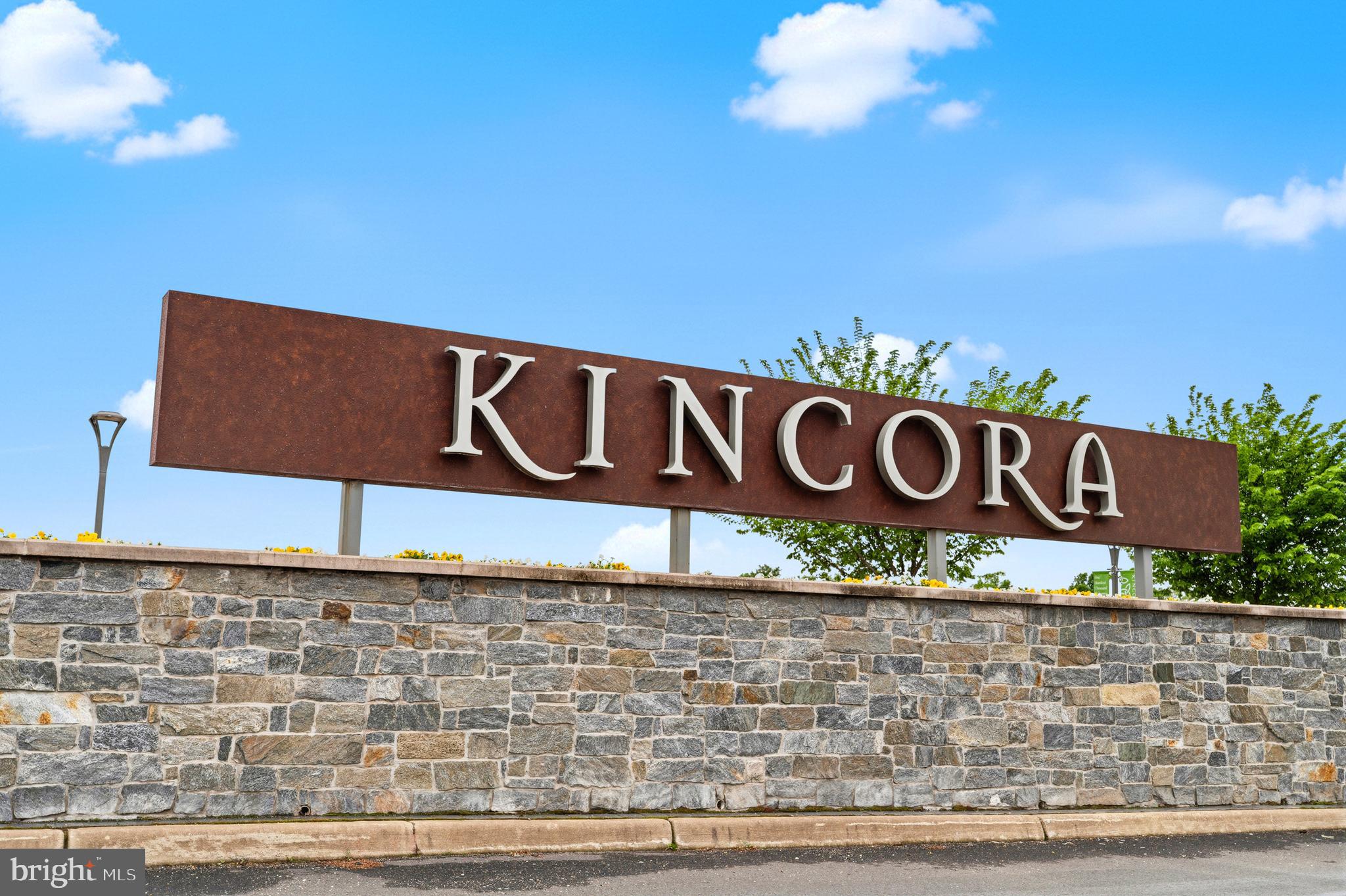 KINCORA - Residential
