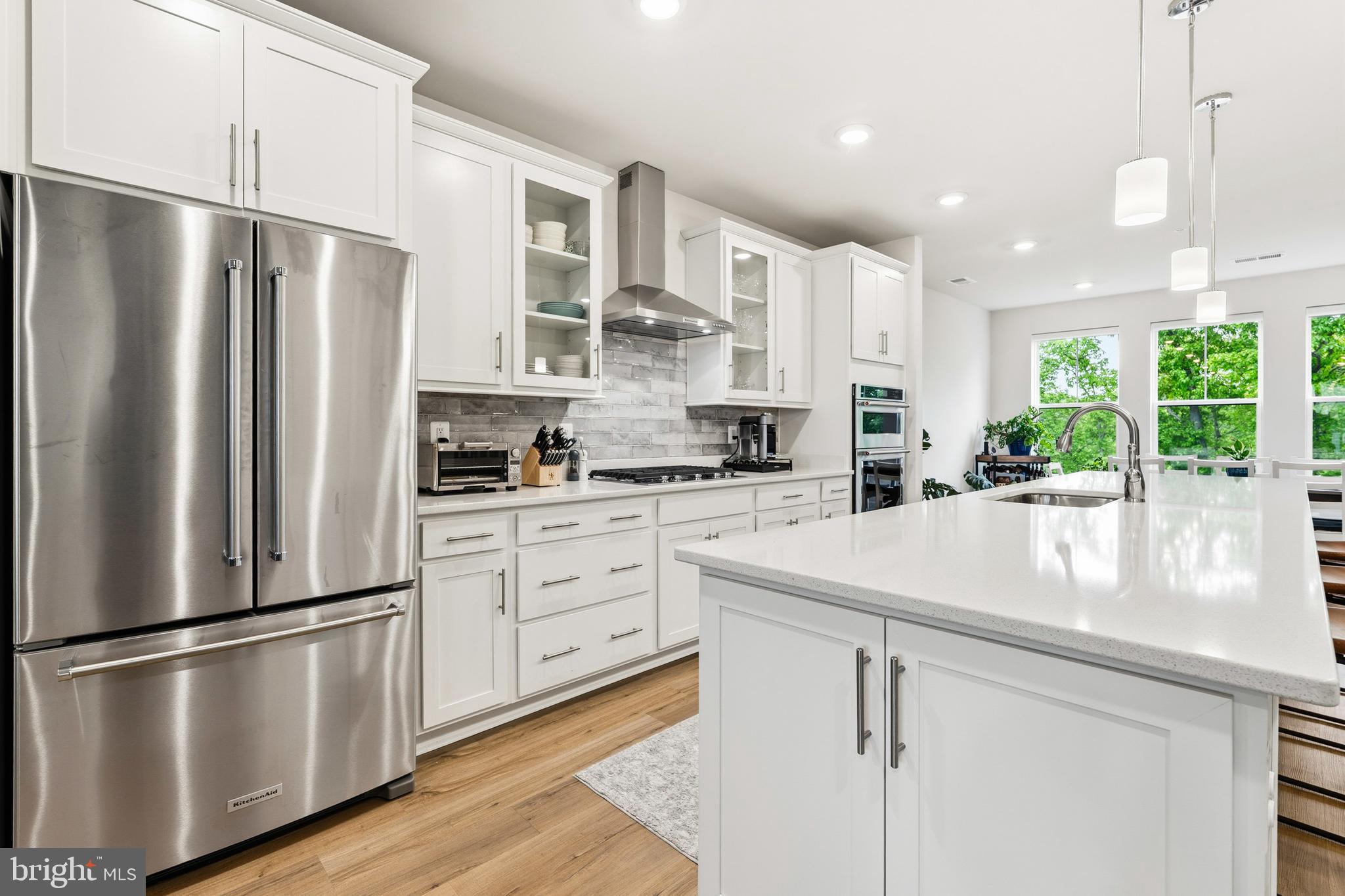 KINCORA - Residential
