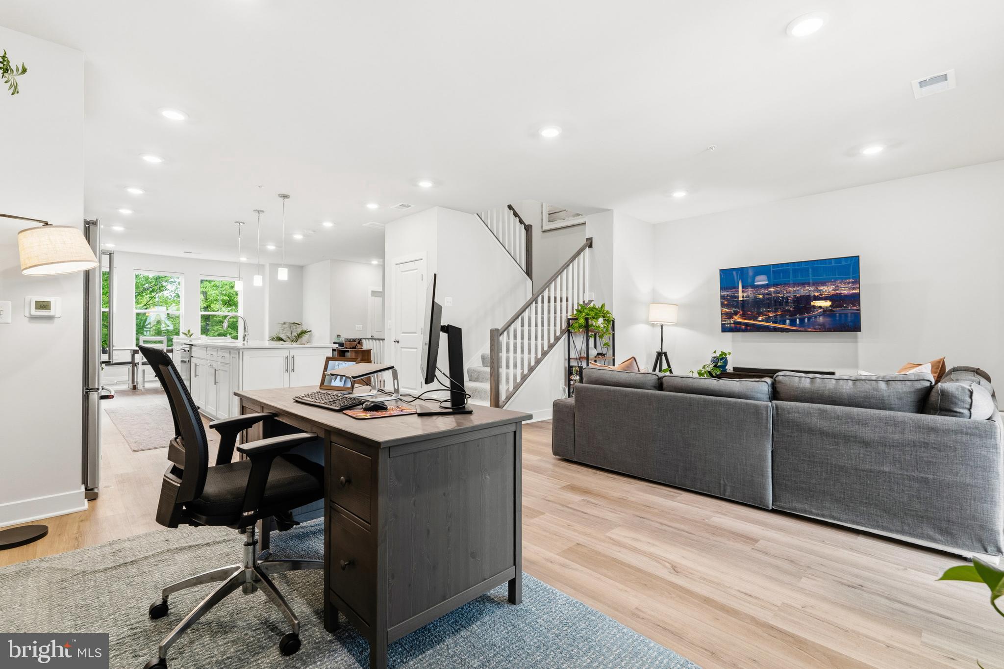 KINCORA - Residential