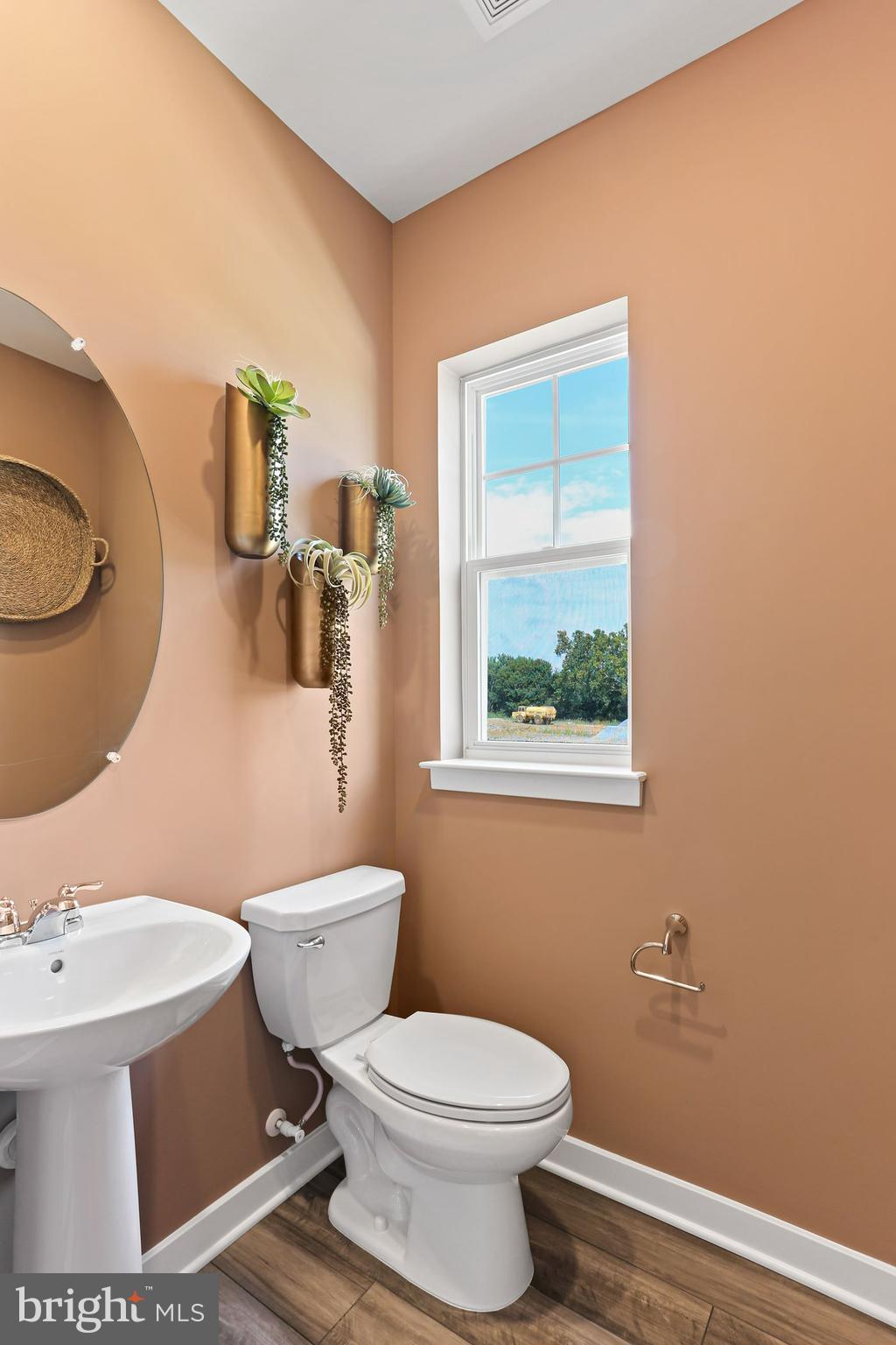 RED CLOVER MEADOWS - Residential