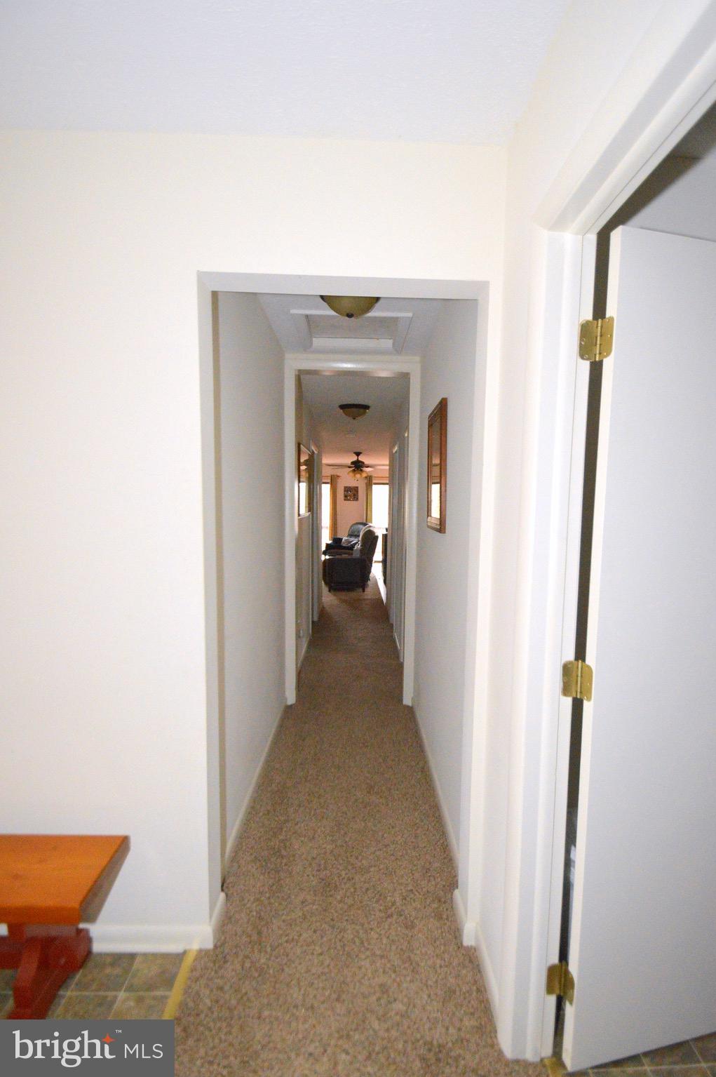 ROUSE MOUNTAIN - Residential