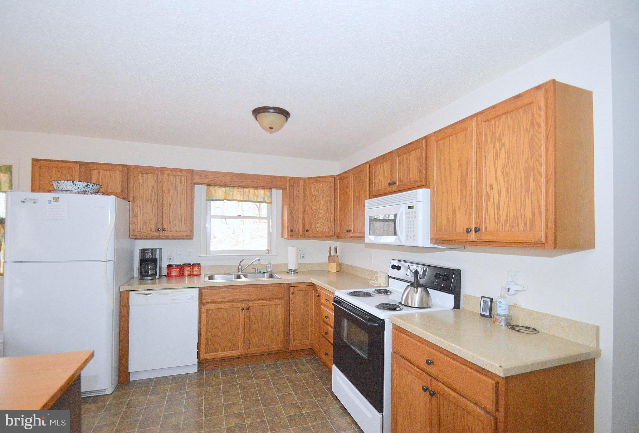 ROUSE MOUNTAIN - Residential