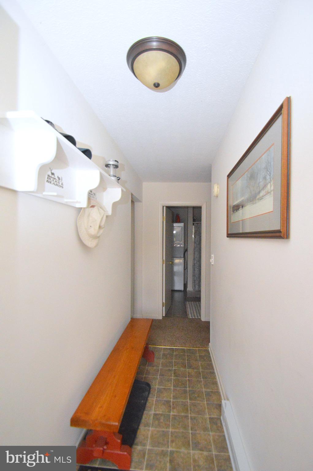 ROUSE MOUNTAIN - Residential