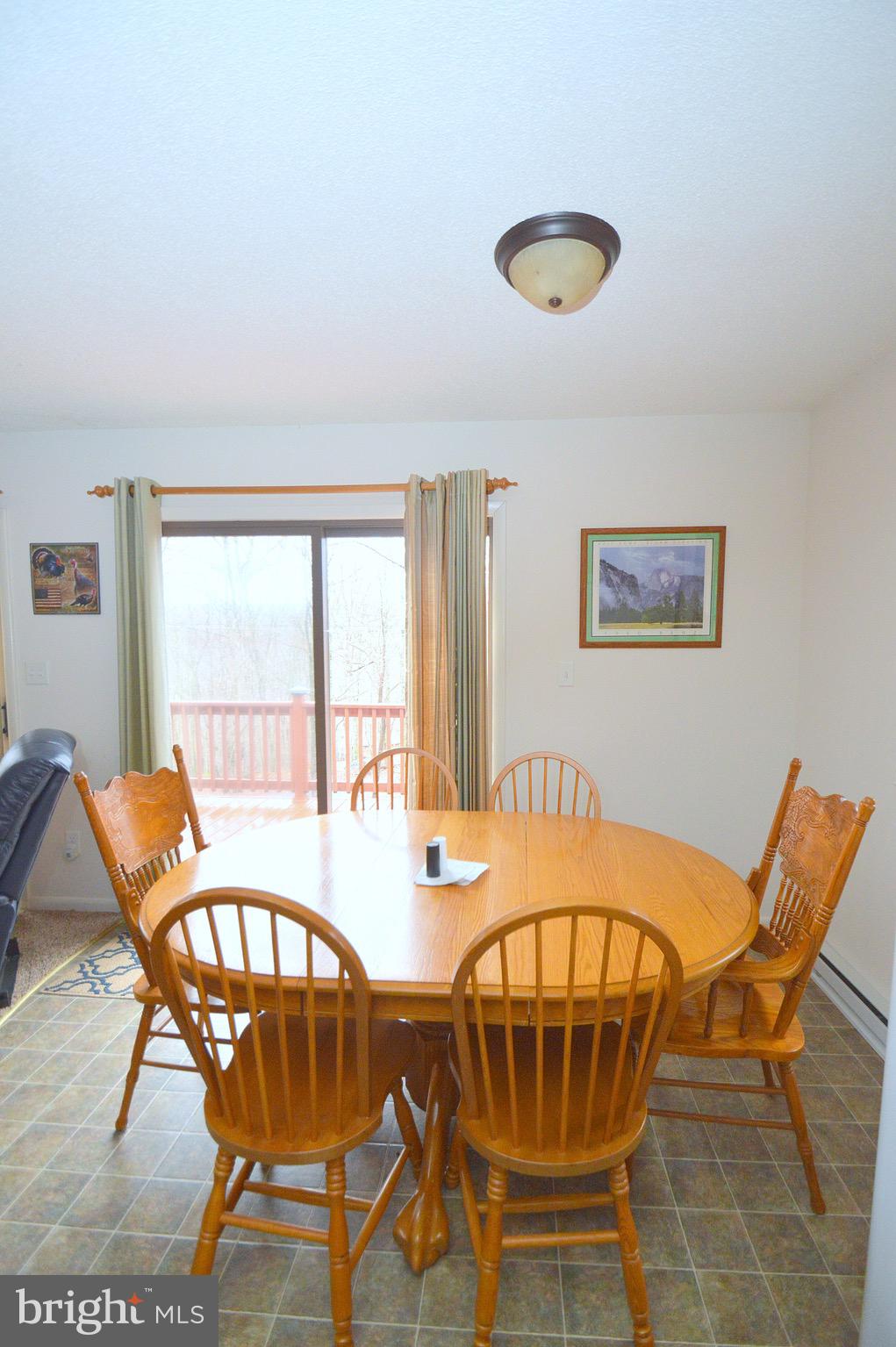 ROUSE MOUNTAIN - Residential