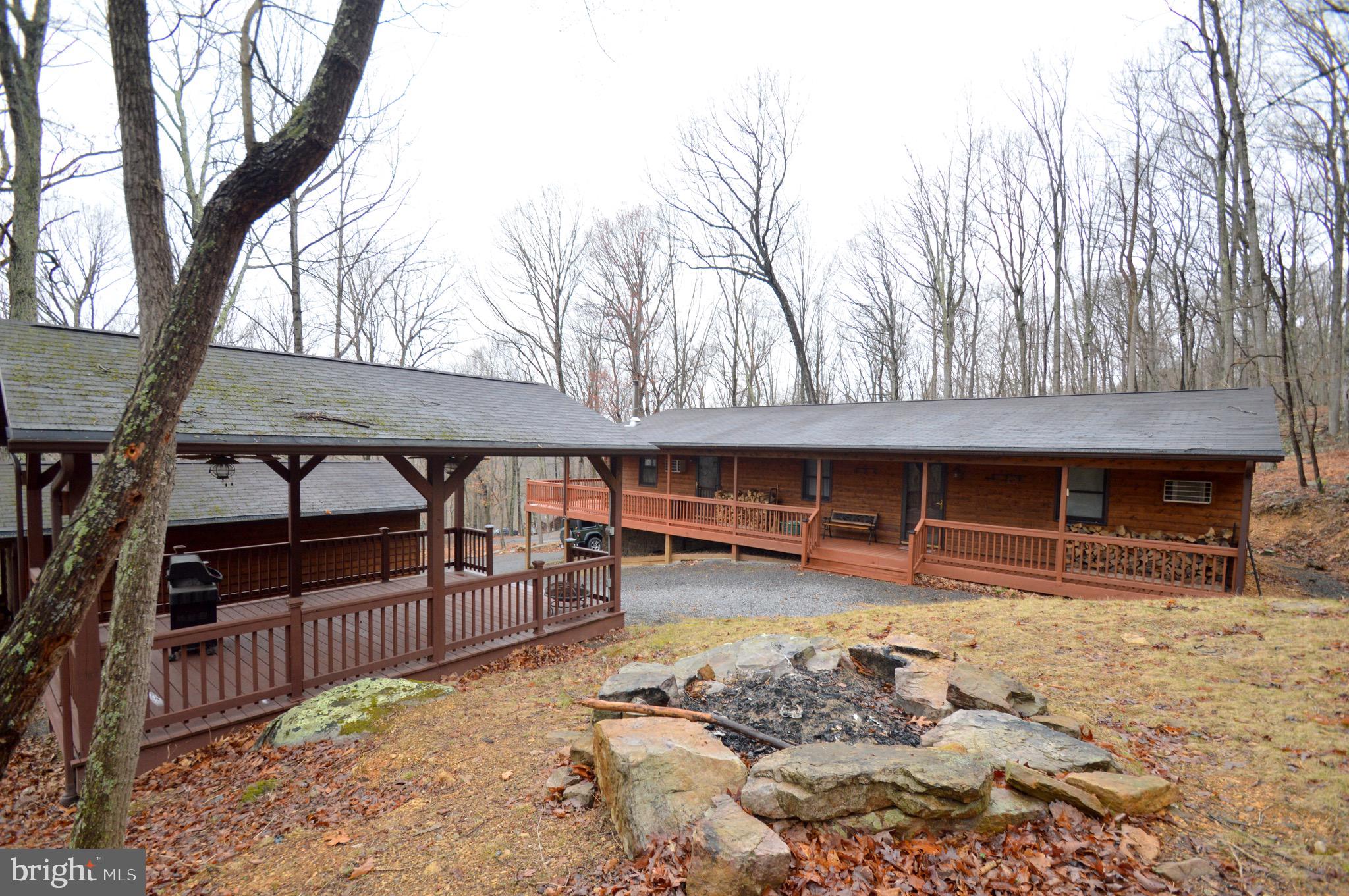 ROUSE MOUNTAIN - Residential