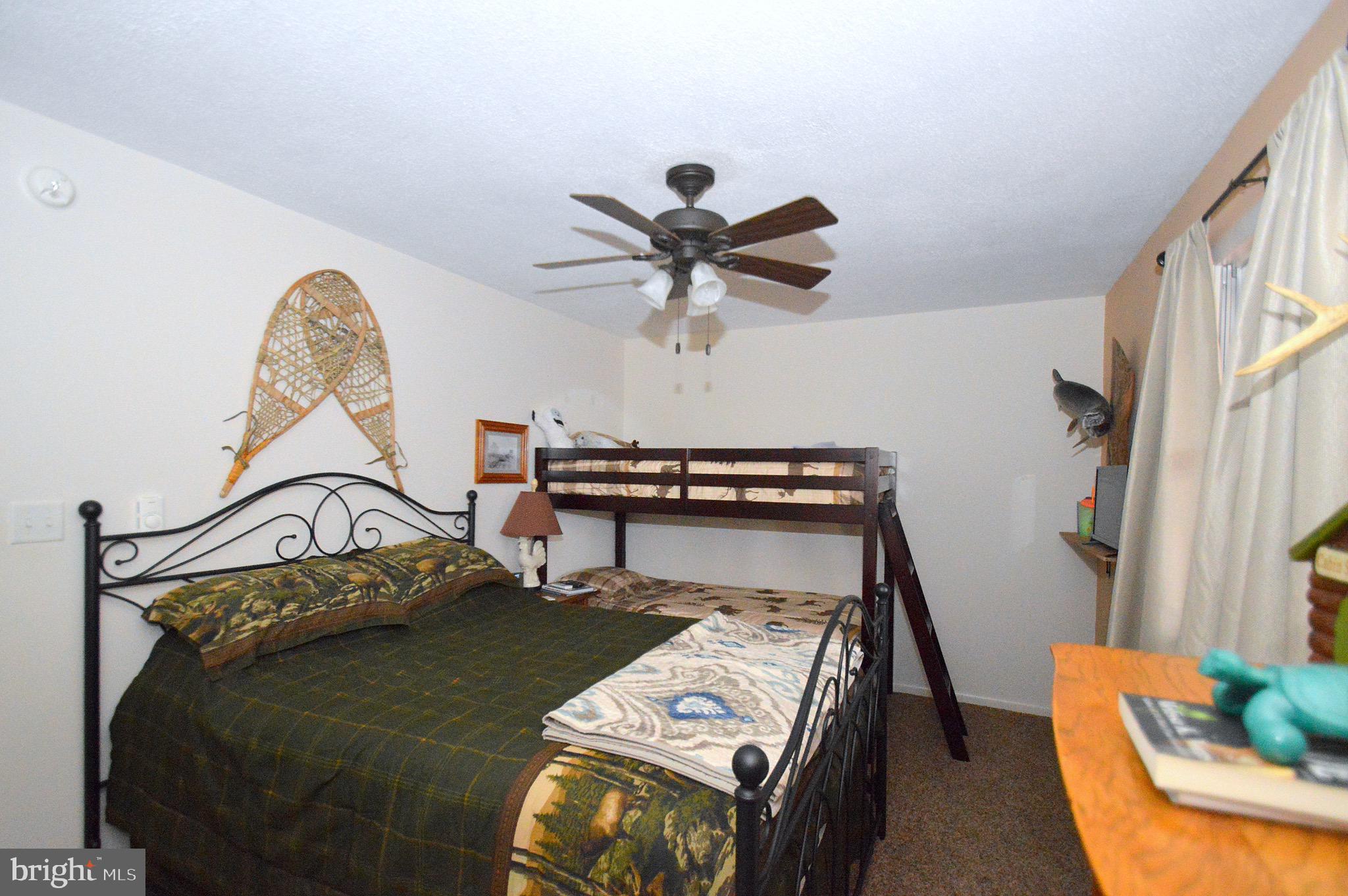 ROUSE MOUNTAIN - Residential