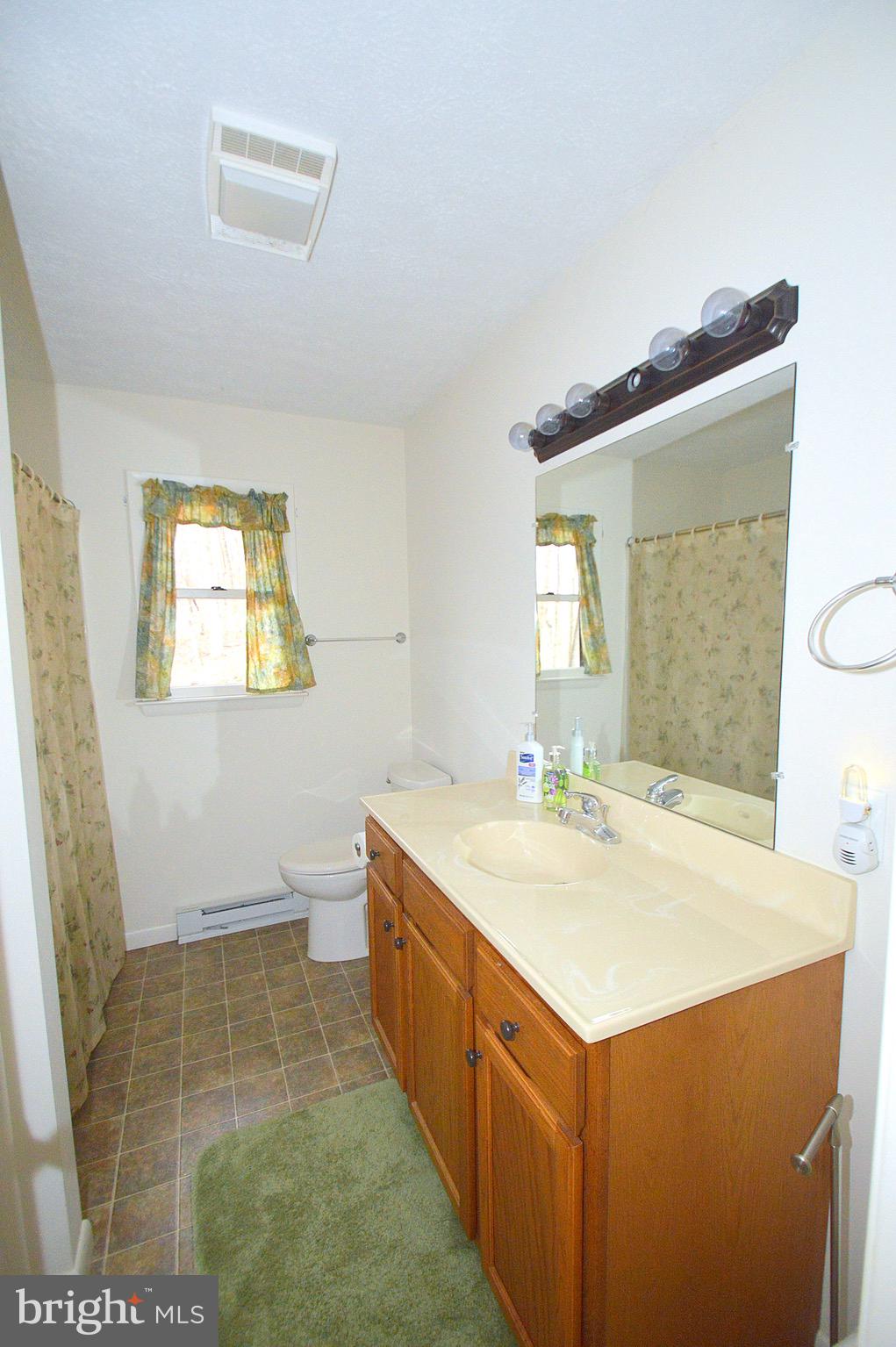 ROUSE MOUNTAIN - Residential