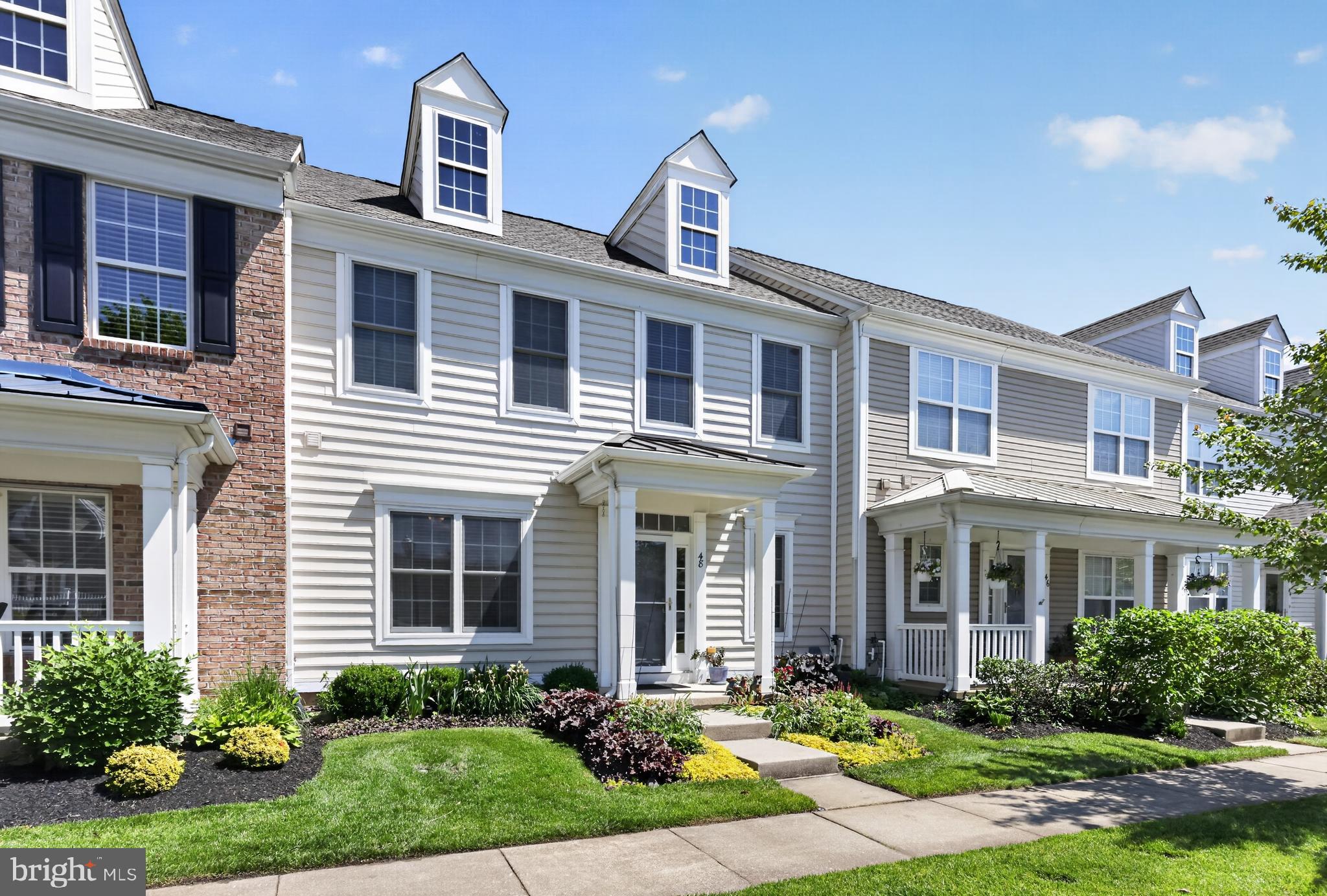 48 BORTON AVENUE