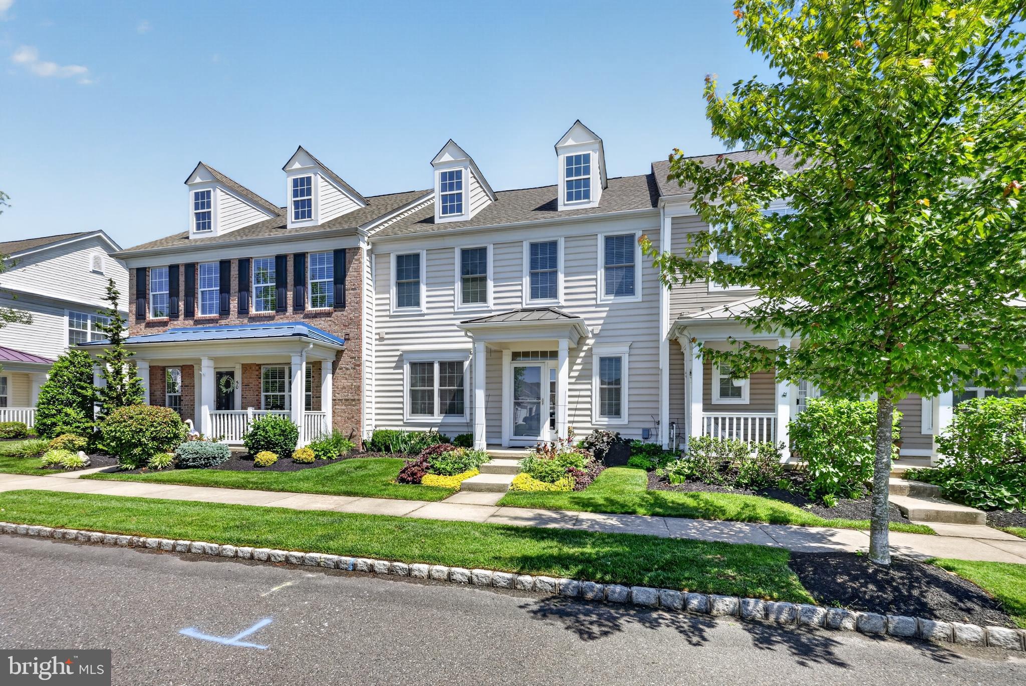 48 BORTON AVENUE