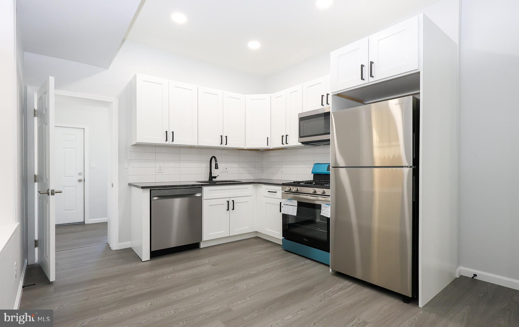 GRAYS FERRY - Residential