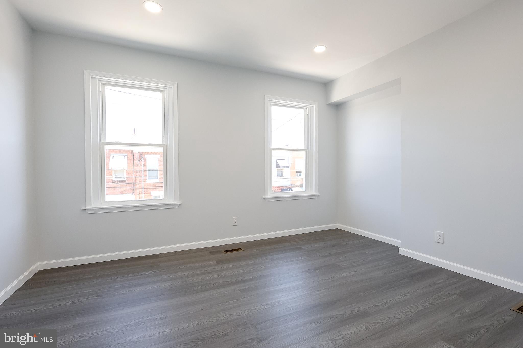 GRAYS FERRY - Residential