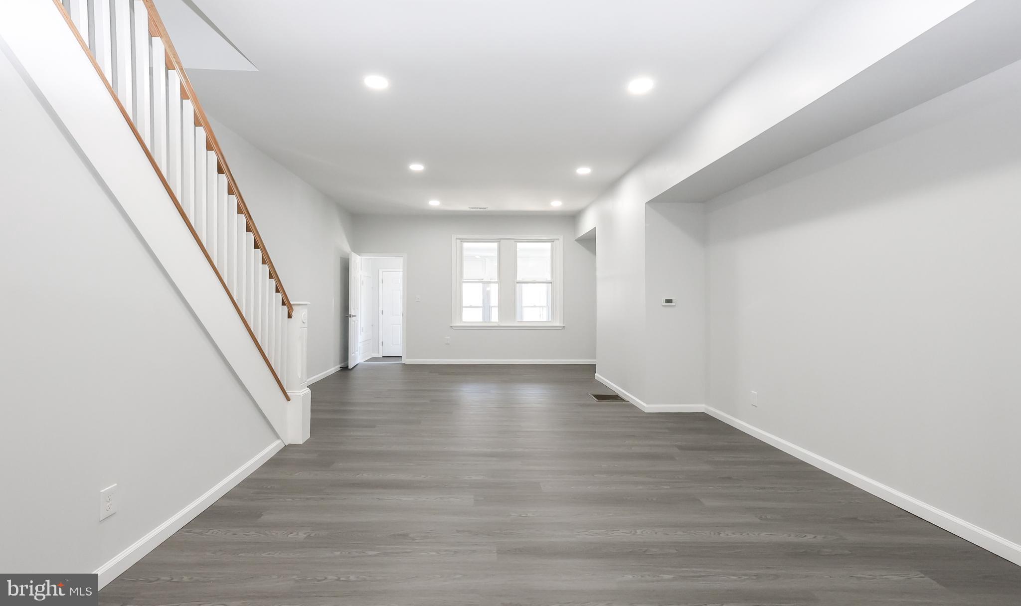 GRAYS FERRY - Residential