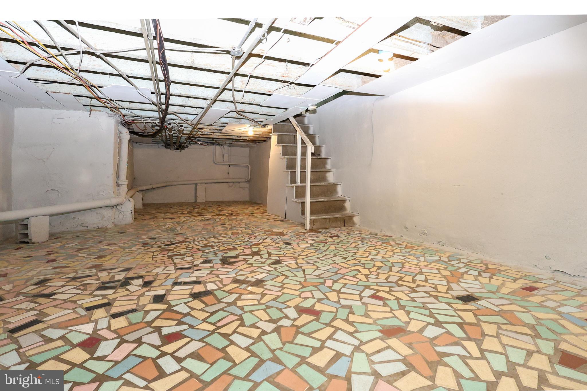 GRAYS FERRY - Residential