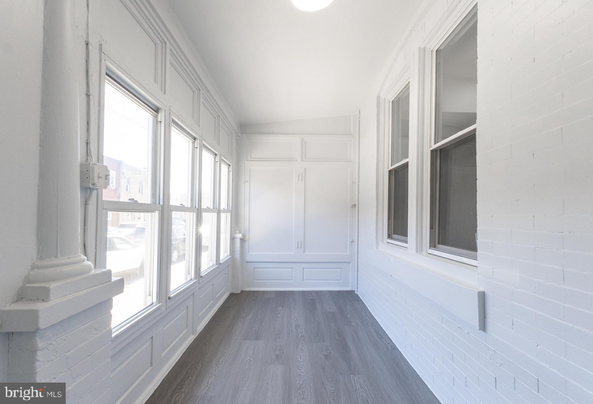 GRAYS FERRY - Residential