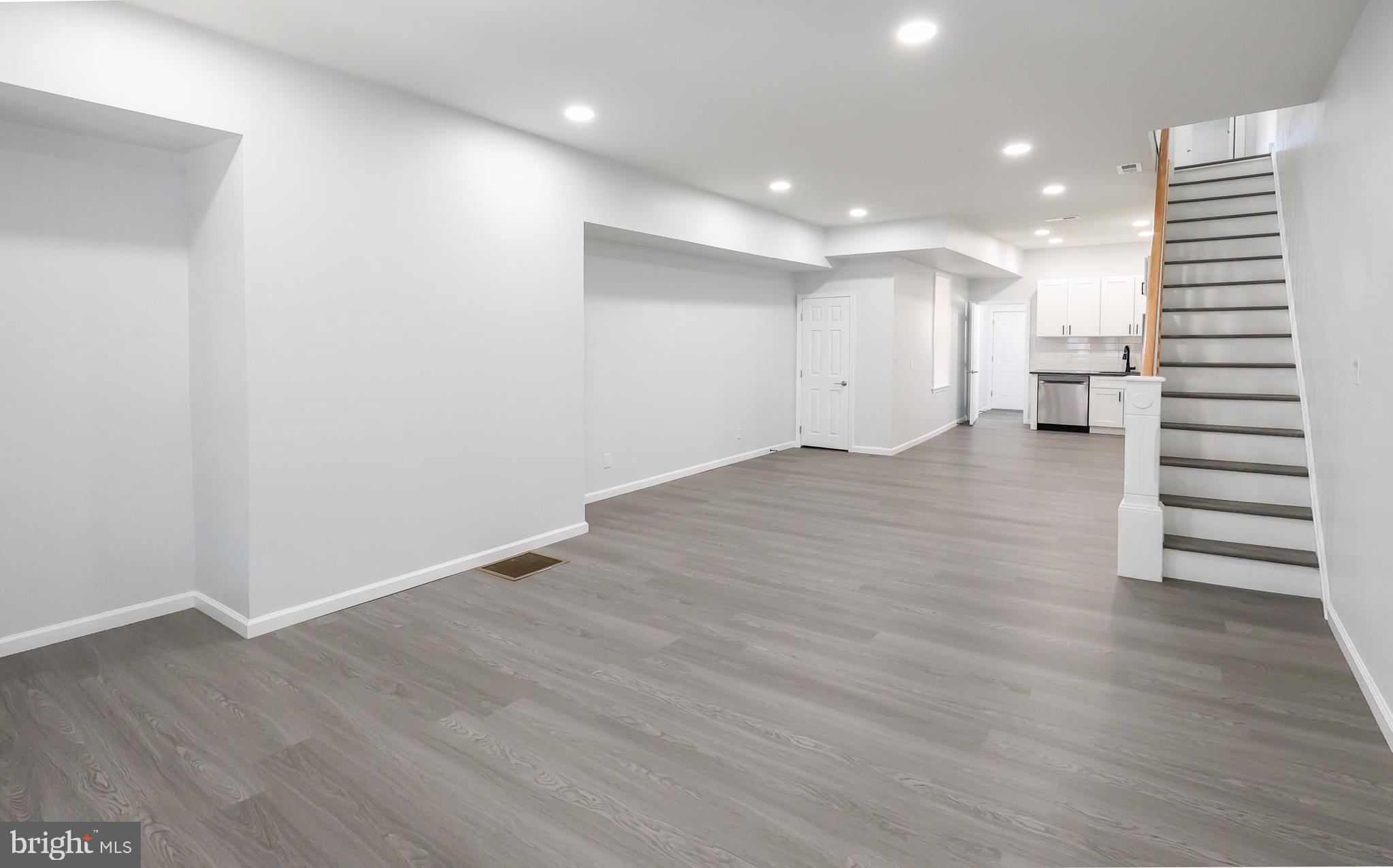 GRAYS FERRY - Residential