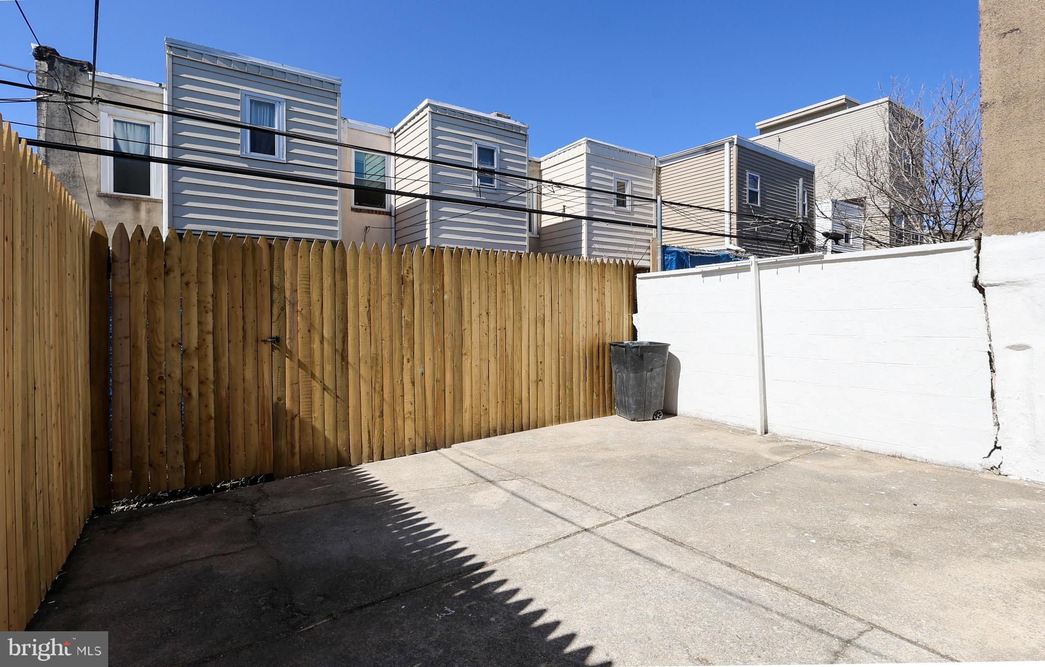 GRAYS FERRY - Residential