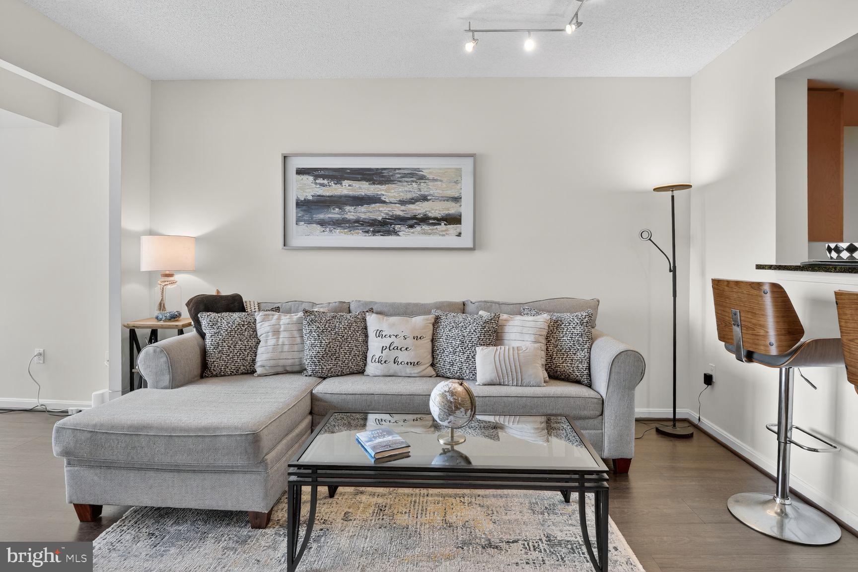 DOWNTOWN SILVER SPRING - Residential