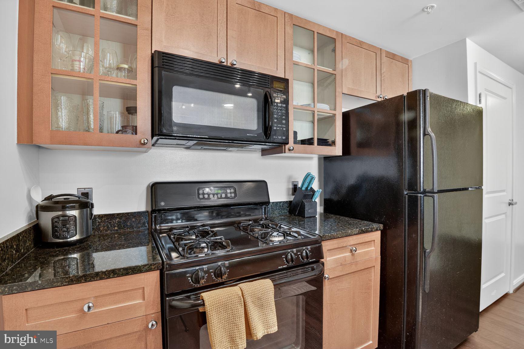DOWNTOWN SILVER SPRING - Residential