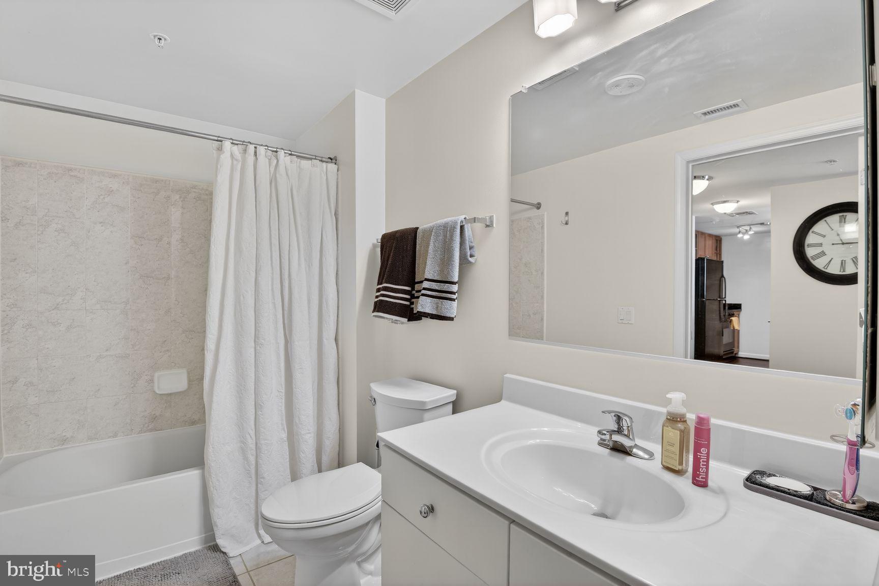 DOWNTOWN SILVER SPRING - Residential