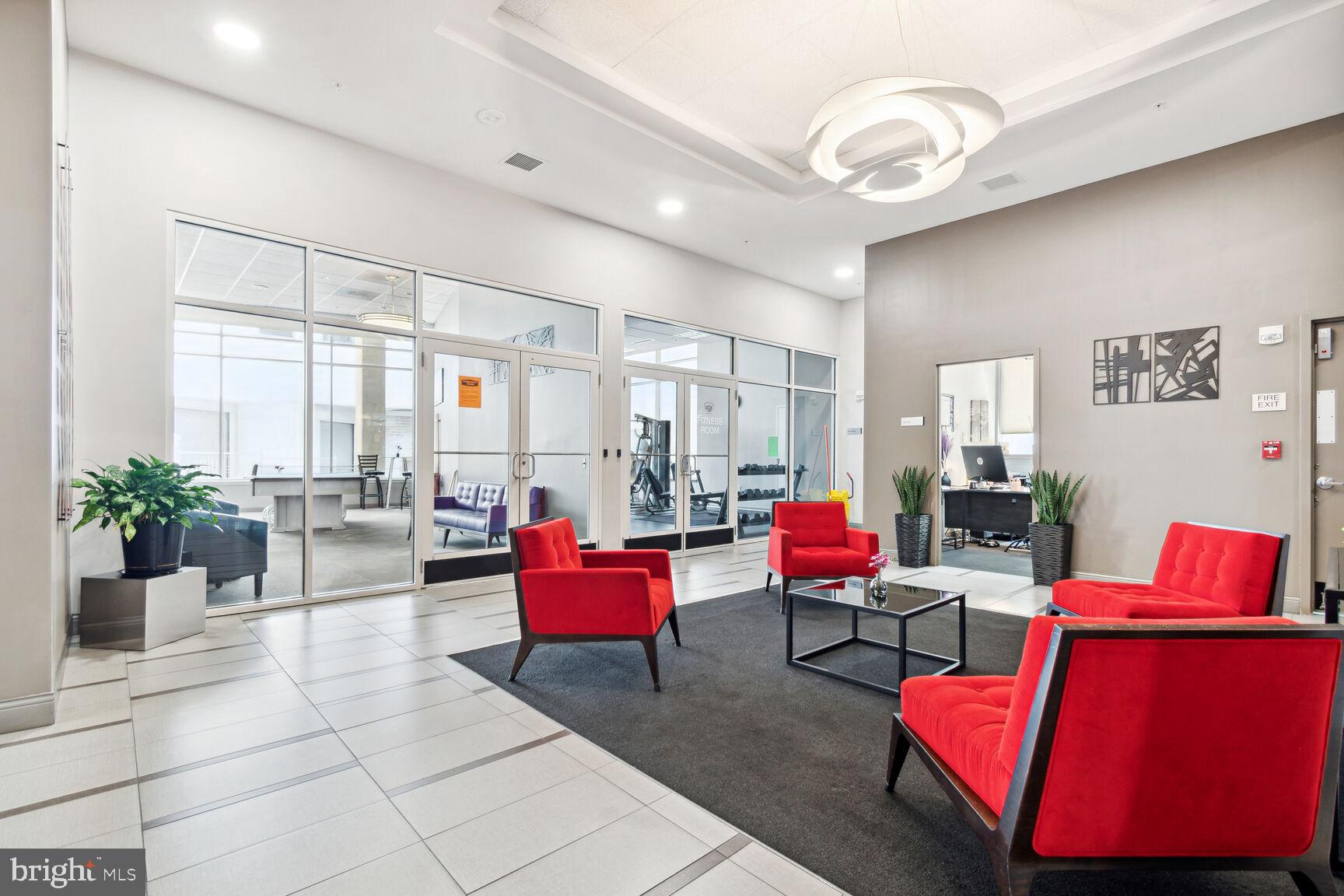 DOWNTOWN SILVER SPRING - Residential