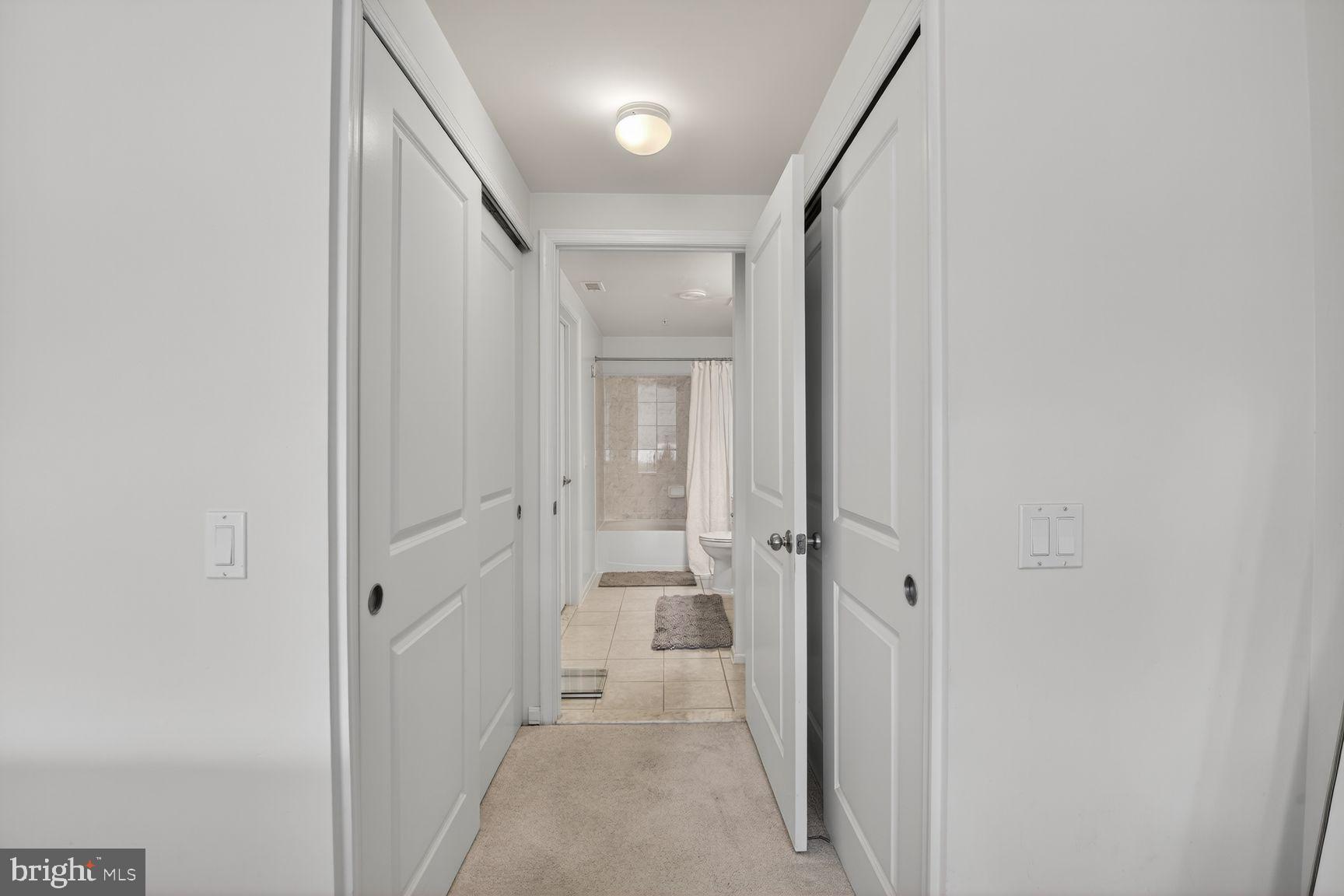 DOWNTOWN SILVER SPRING - Residential