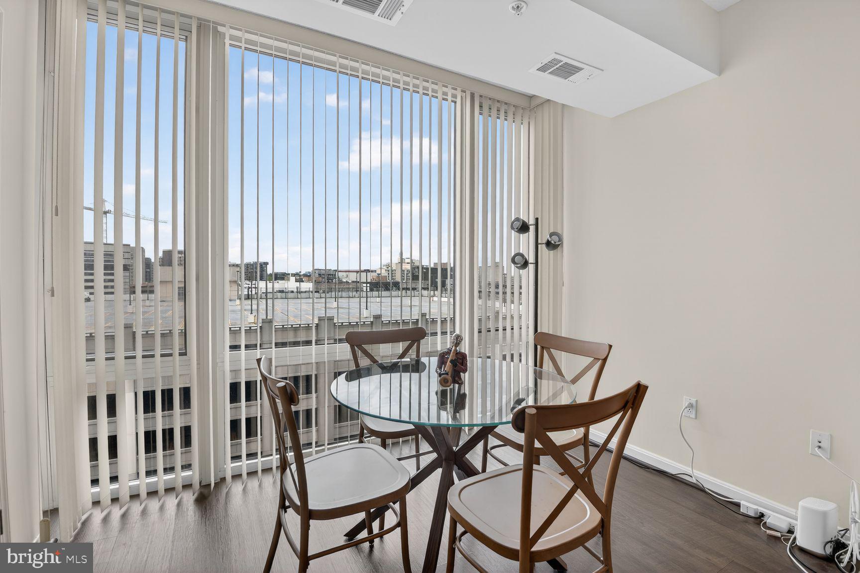 DOWNTOWN SILVER SPRING - Residential