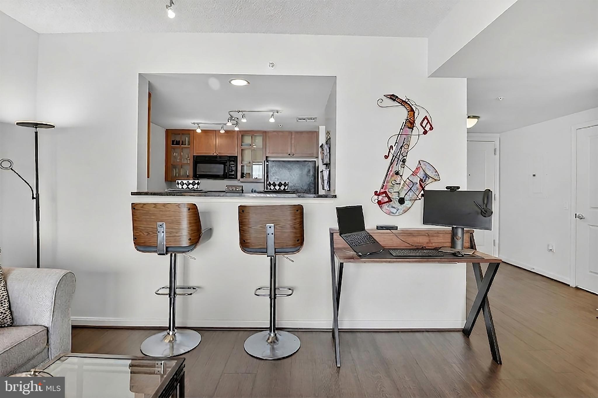 DOWNTOWN SILVER SPRING - Residential