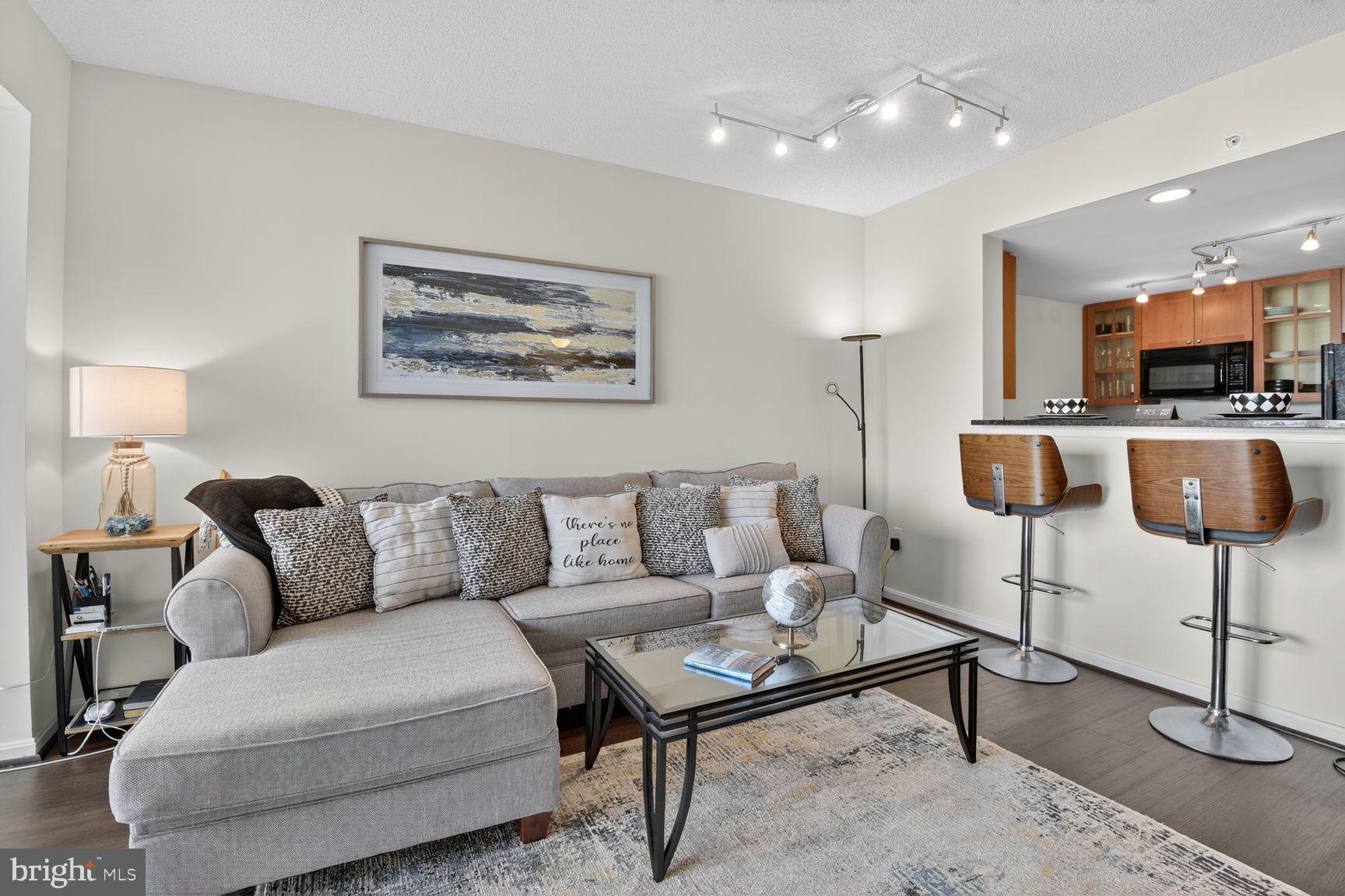 DOWNTOWN SILVER SPRING - Residential