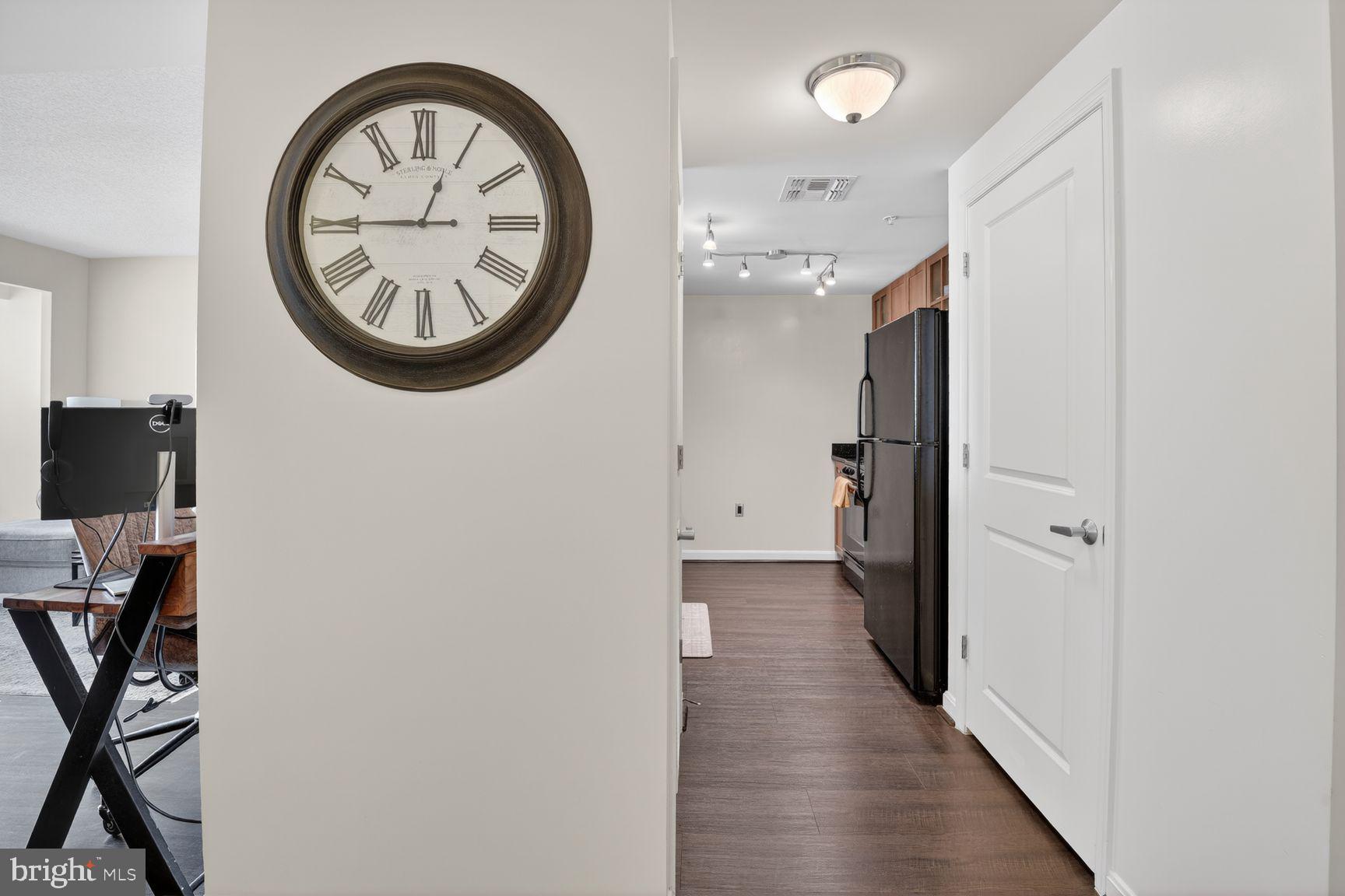 DOWNTOWN SILVER SPRING - Residential