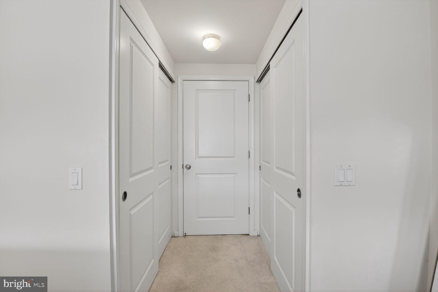 DOWNTOWN SILVER SPRING - Residential