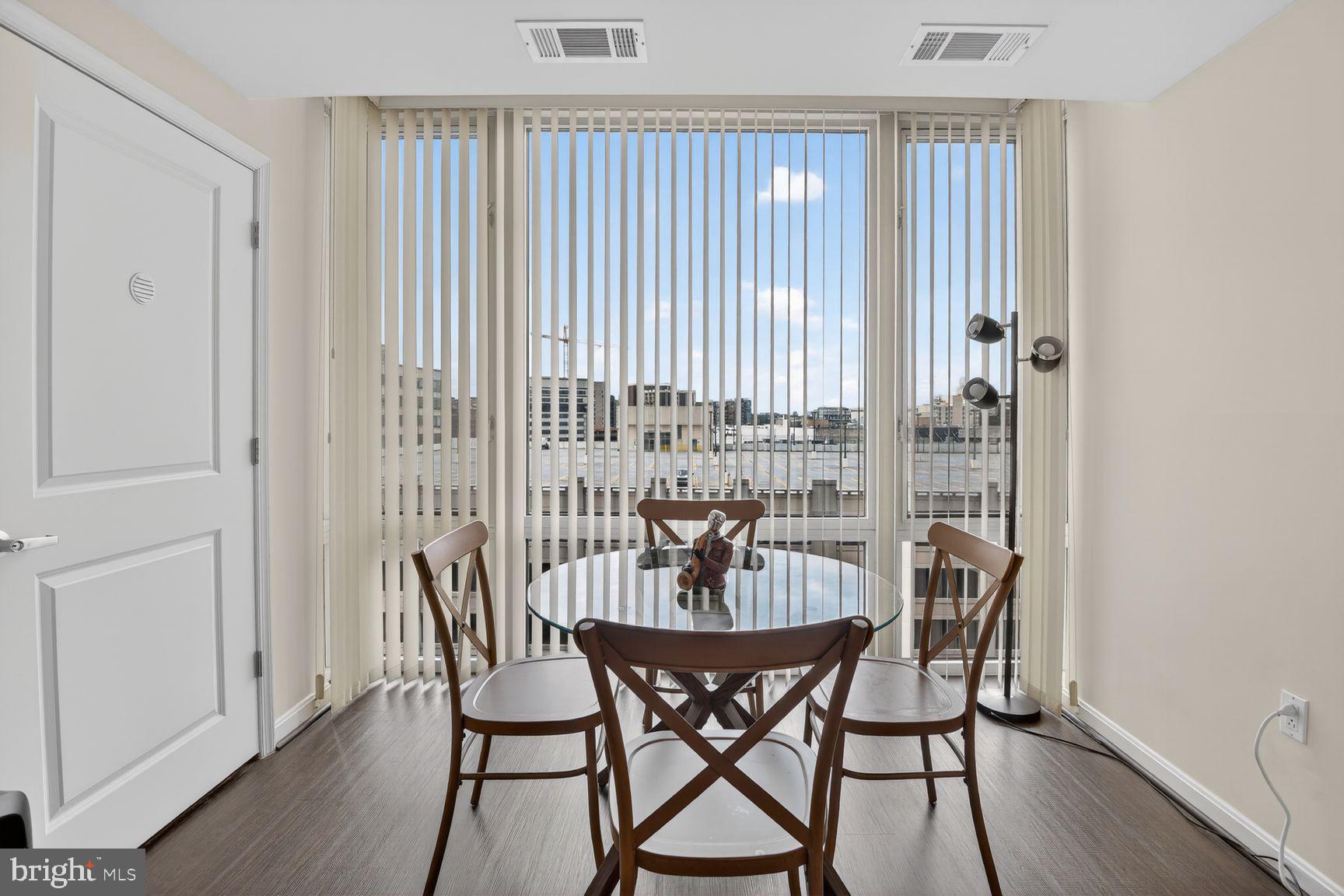 DOWNTOWN SILVER SPRING - Residential