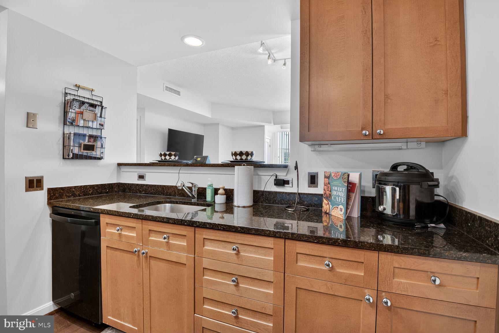 DOWNTOWN SILVER SPRING - Residential