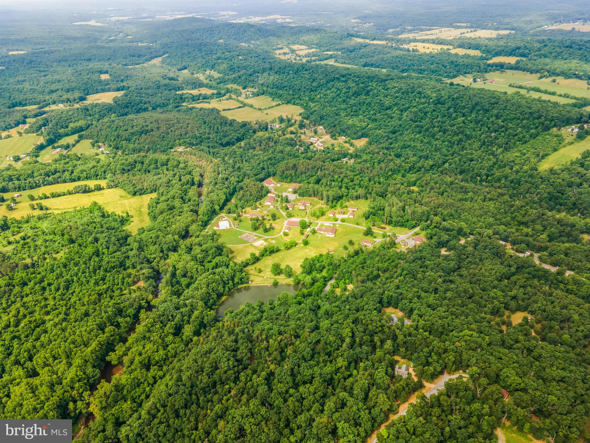 HEDGESVILLE - Commercial Sale