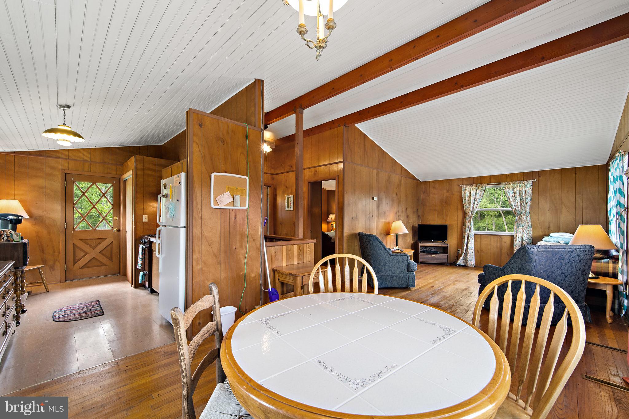 HEDGESVILLE - Commercial Sale