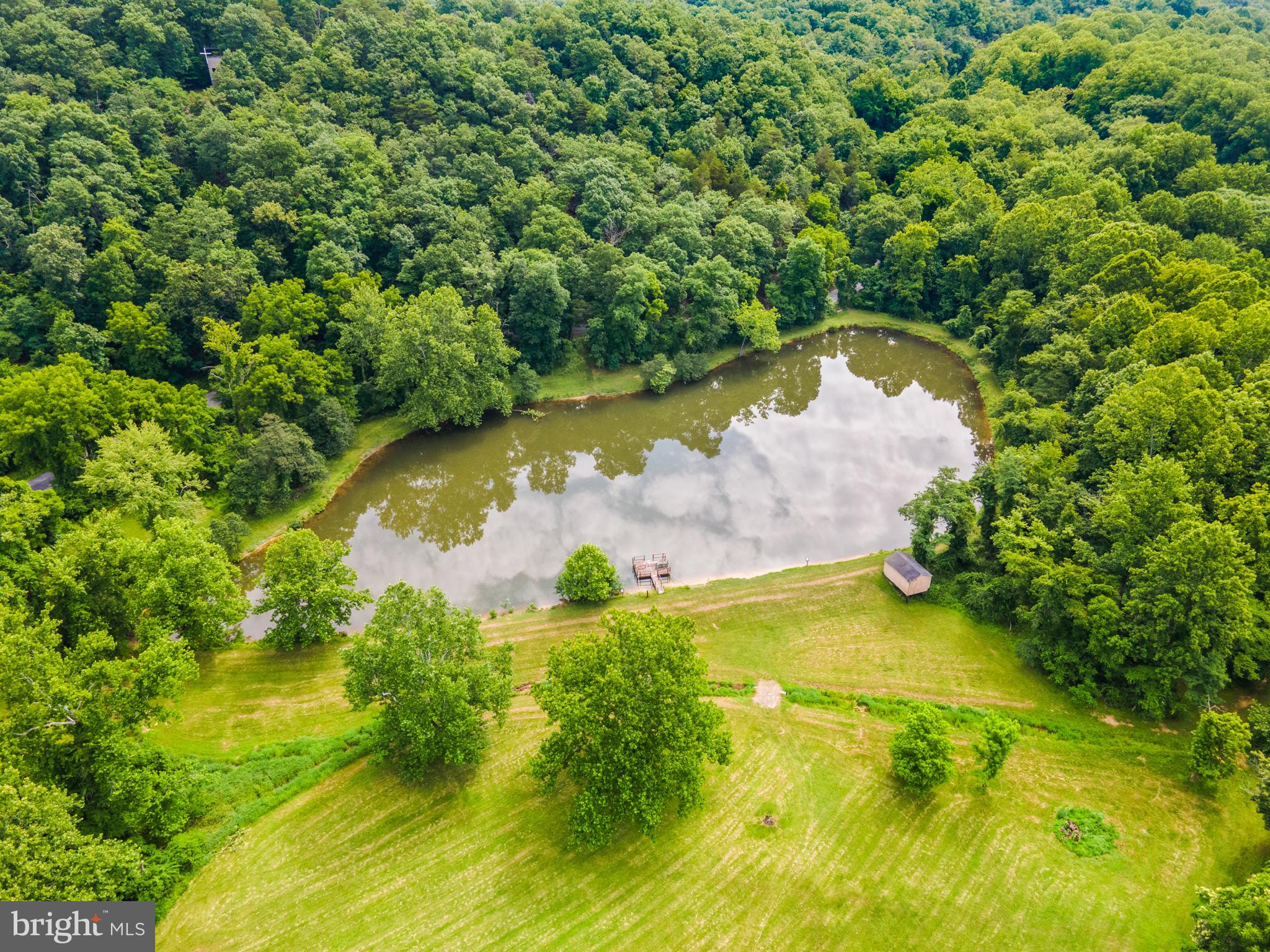 HEDGESVILLE - Commercial Sale