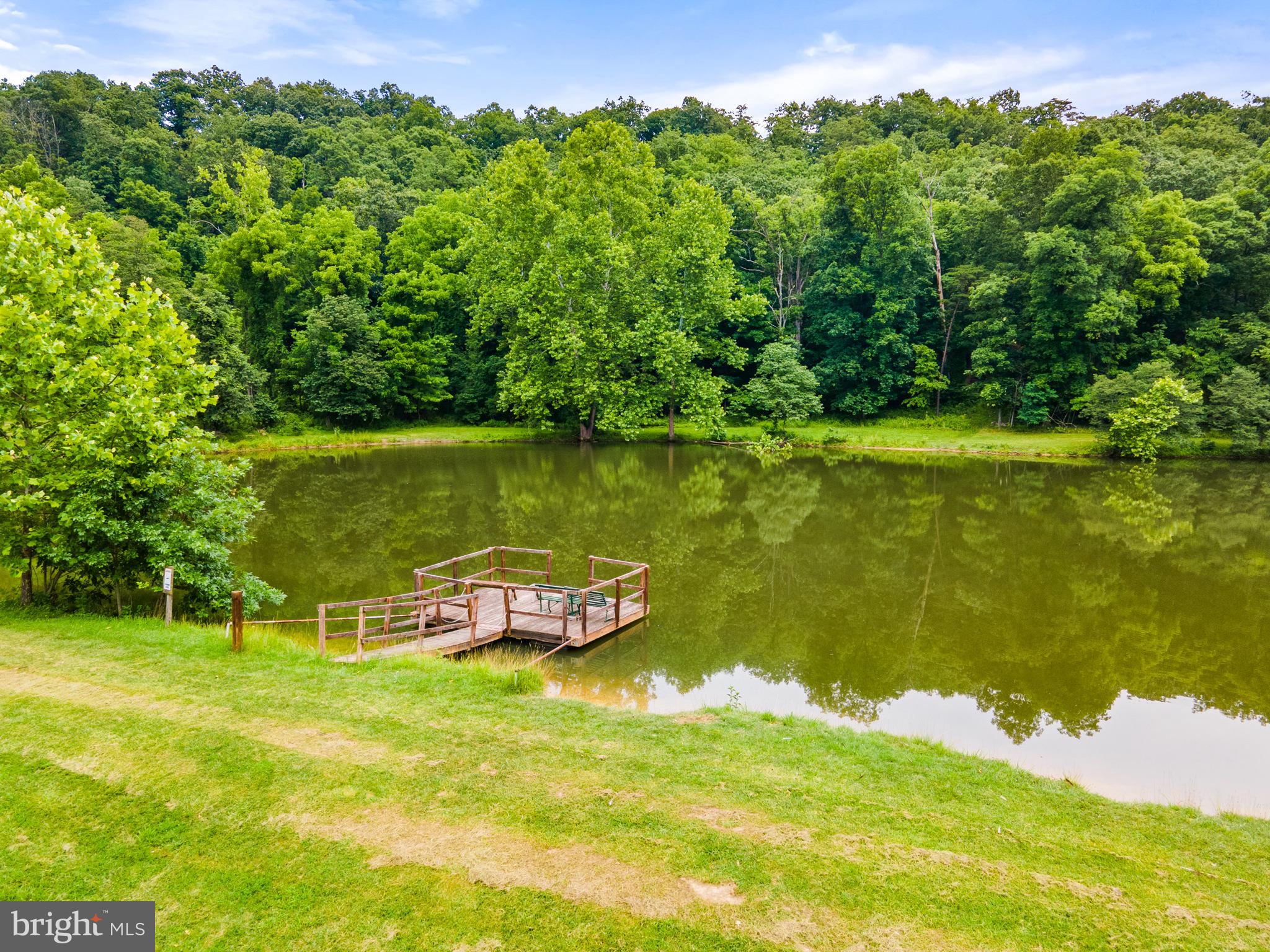 HEDGESVILLE - Commercial Sale