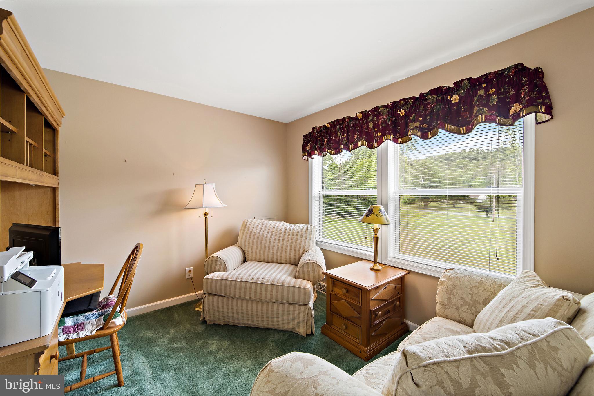 HEDGESVILLE - Commercial Sale