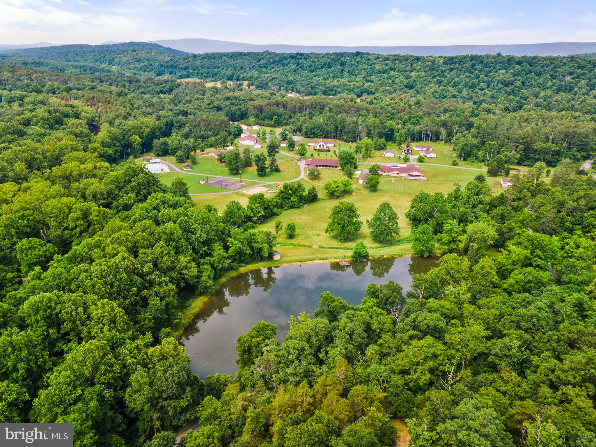 HEDGESVILLE - Commercial Sale