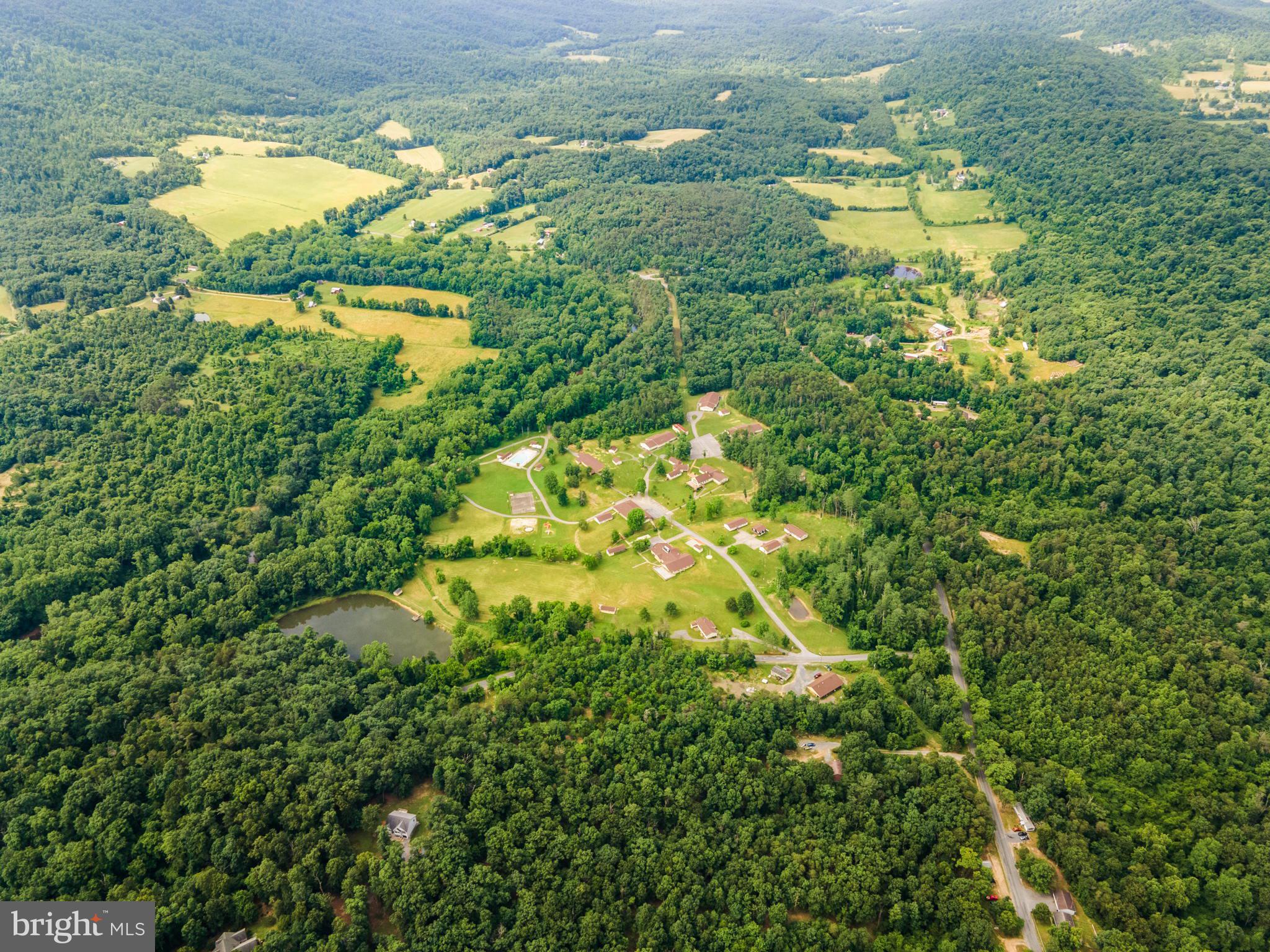 HEDGESVILLE - Commercial Sale