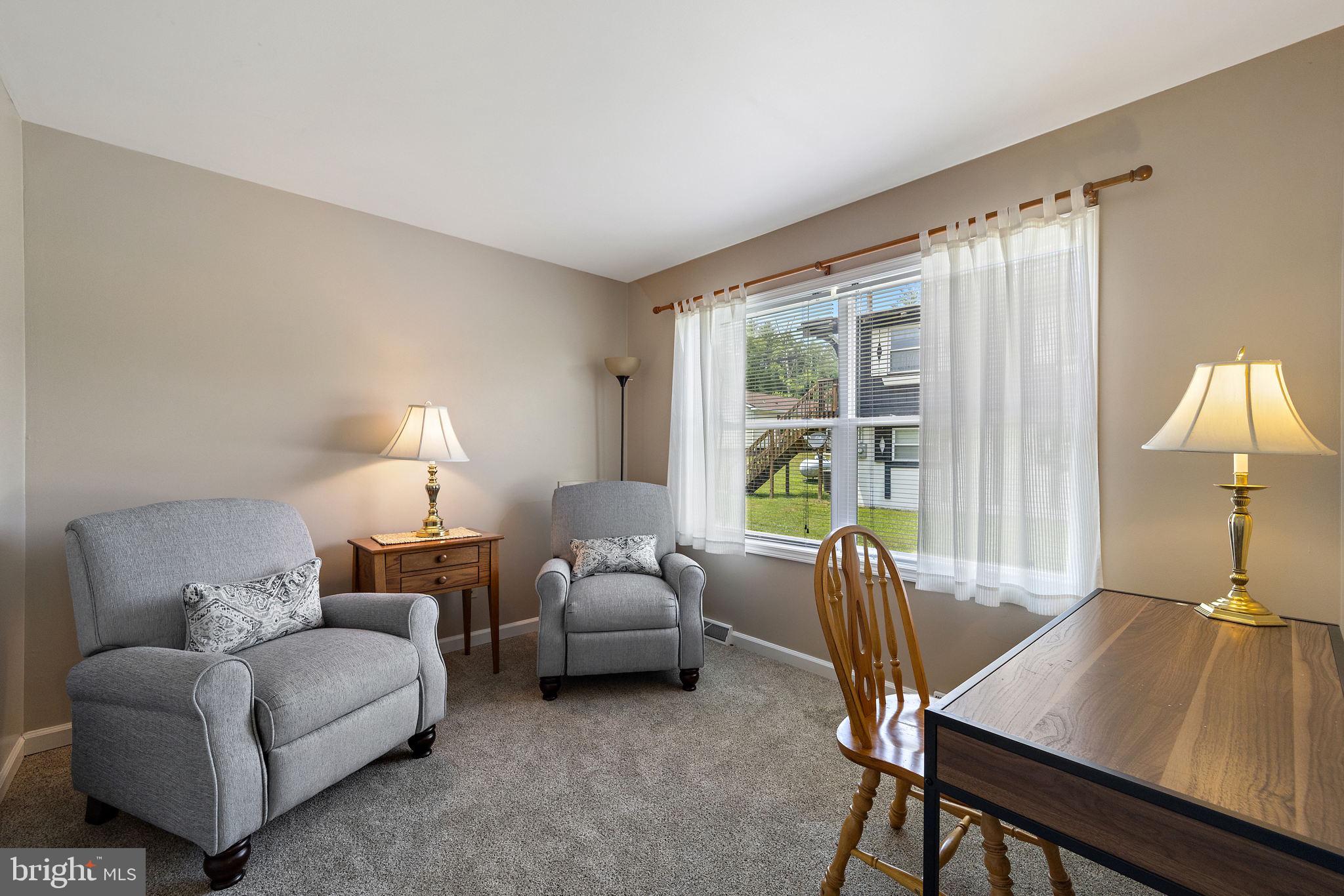 HEDGESVILLE - Commercial Sale