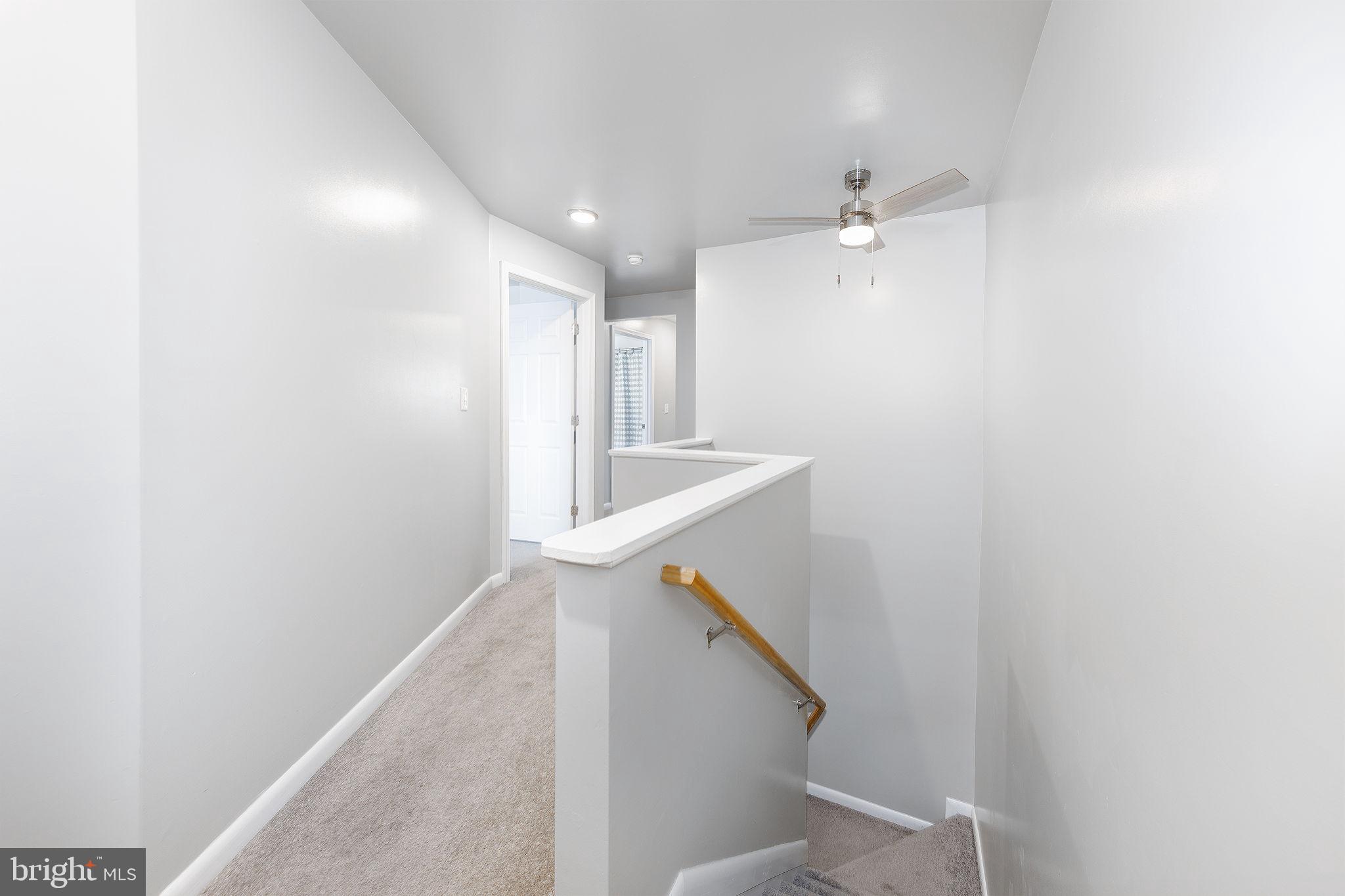 BROOKLYN PARK - Residential