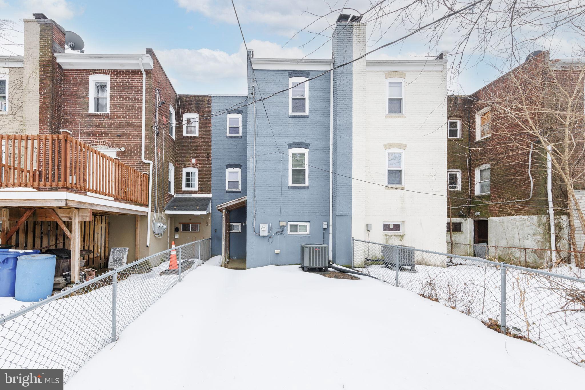 BROOKLYN PARK - Residential