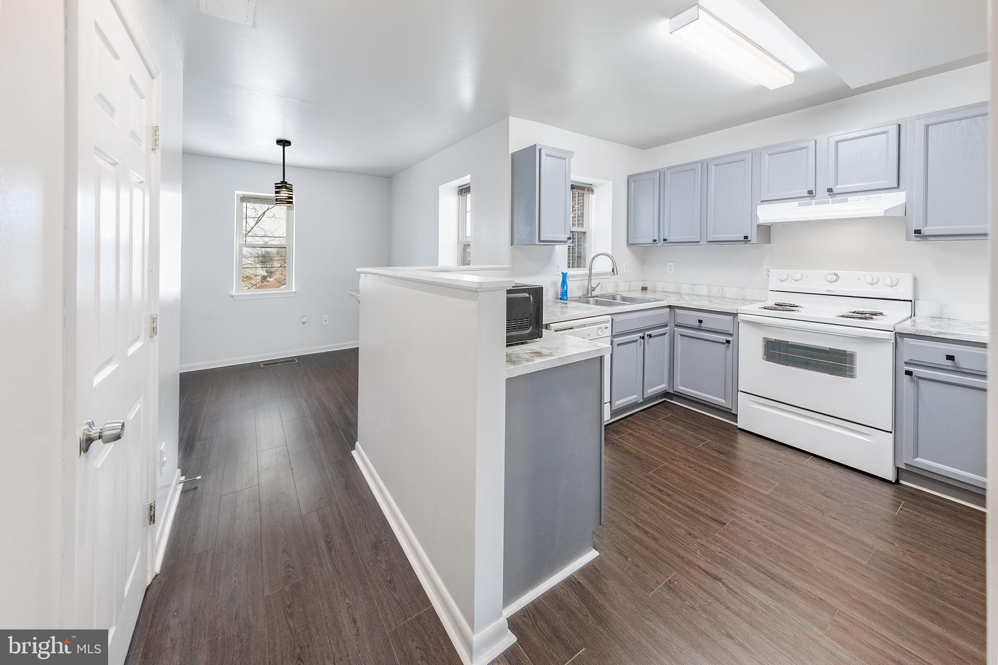 BROOKLYN PARK - Residential